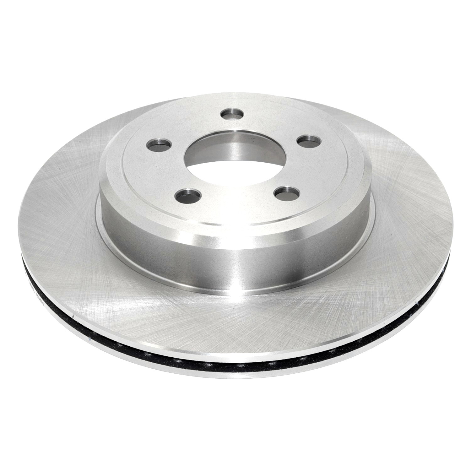 Brake Rotor Durago 94-BR53024