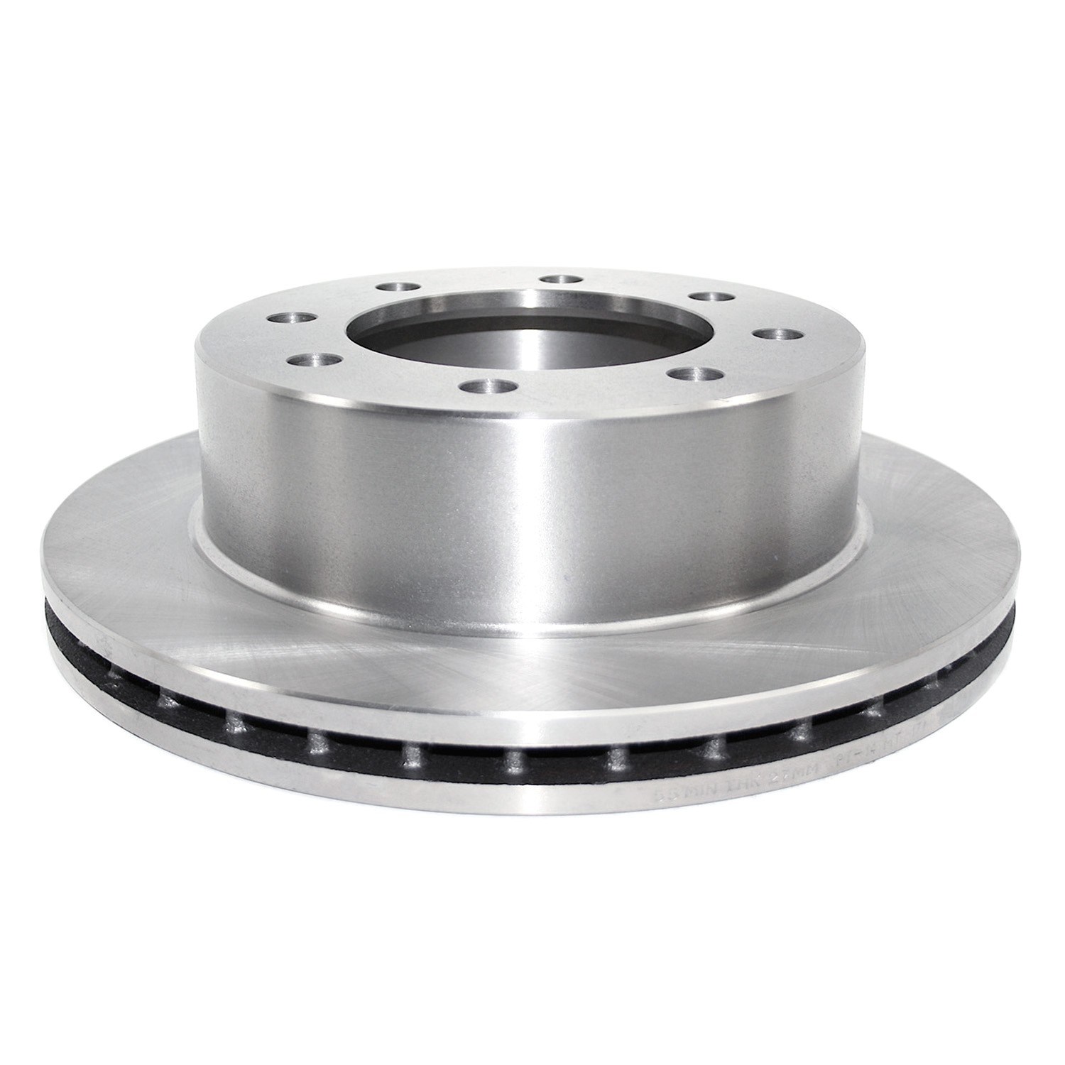 Brake Rotor Durago 94-BR55055