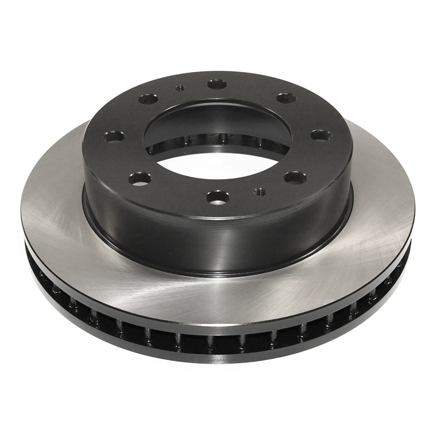 Brake Rotor Durago 94-BR55072-02