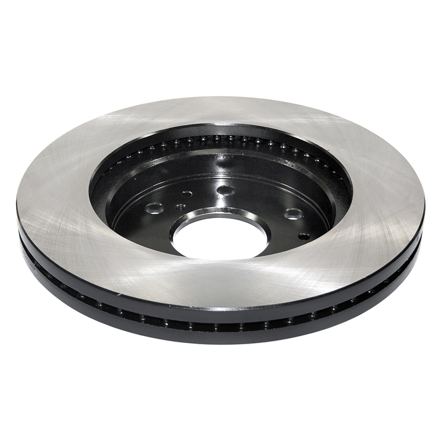 Brake Rotor Durago 94-BR55097-02