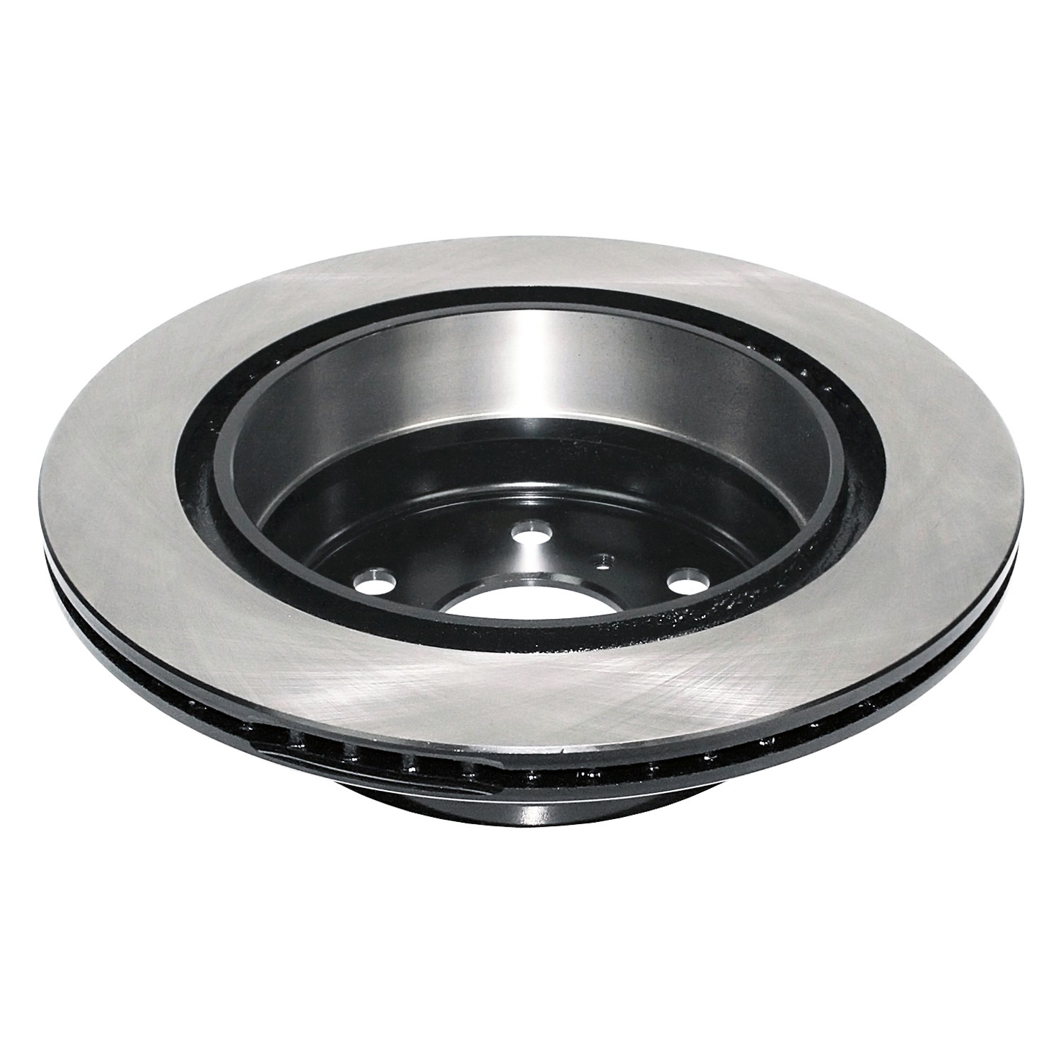 Brake Rotor Durago 94-BR55133-02