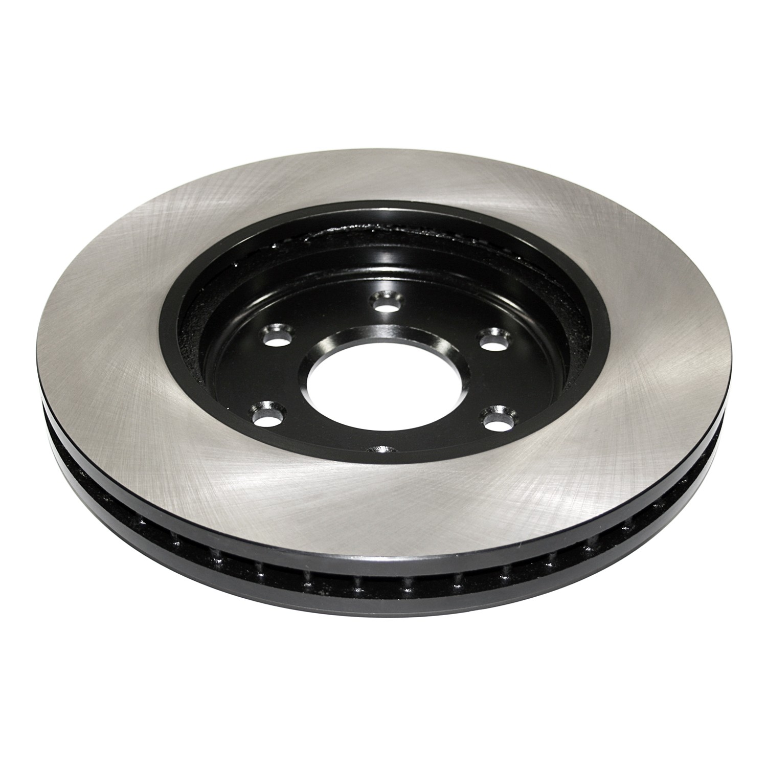 Engineered to high metallurgical standards, precision balanced, and non-directional swirl finish eliminates the need for machining prior to installation. Durago 94-BR900282-02