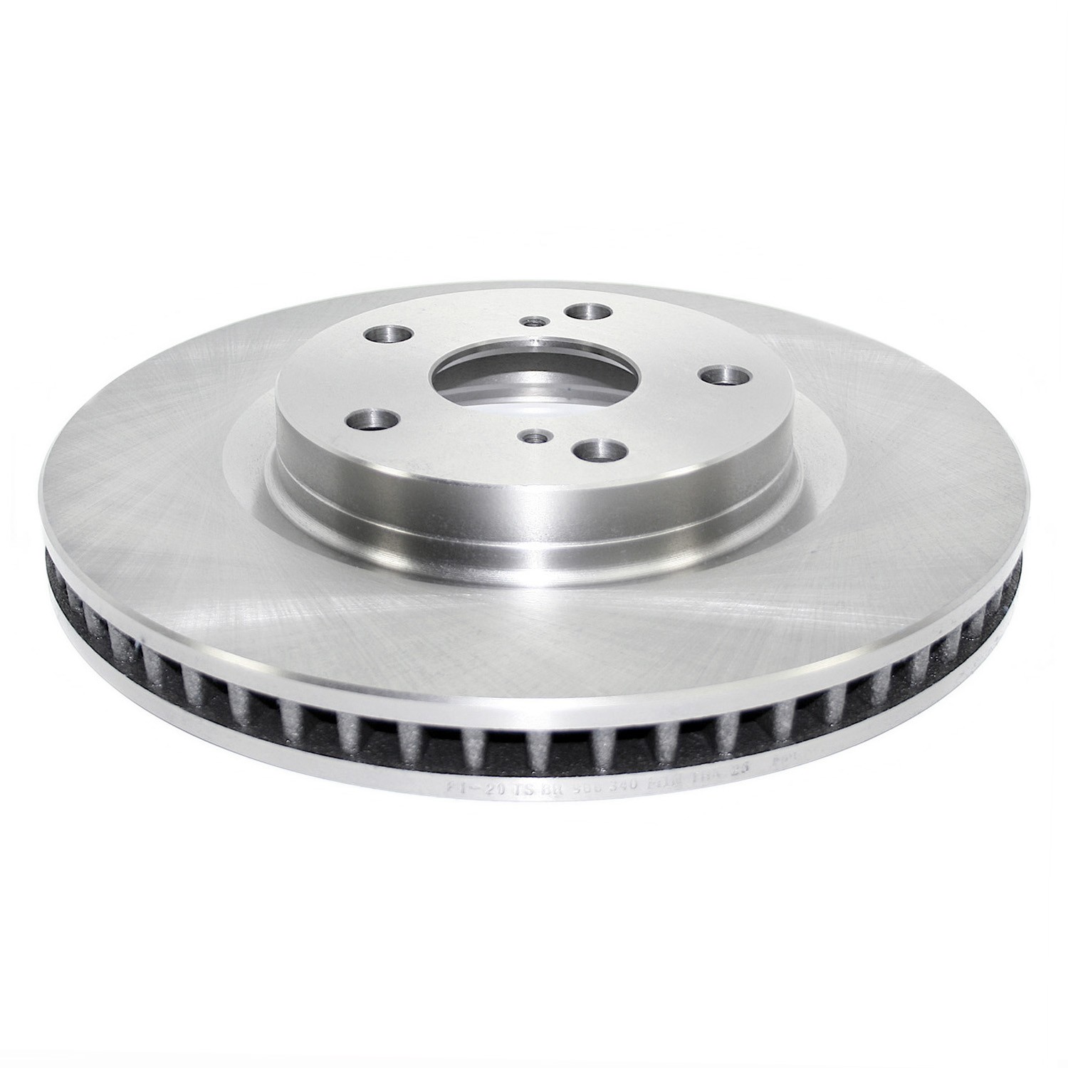 Brake Rotor Durago 94-BR900340