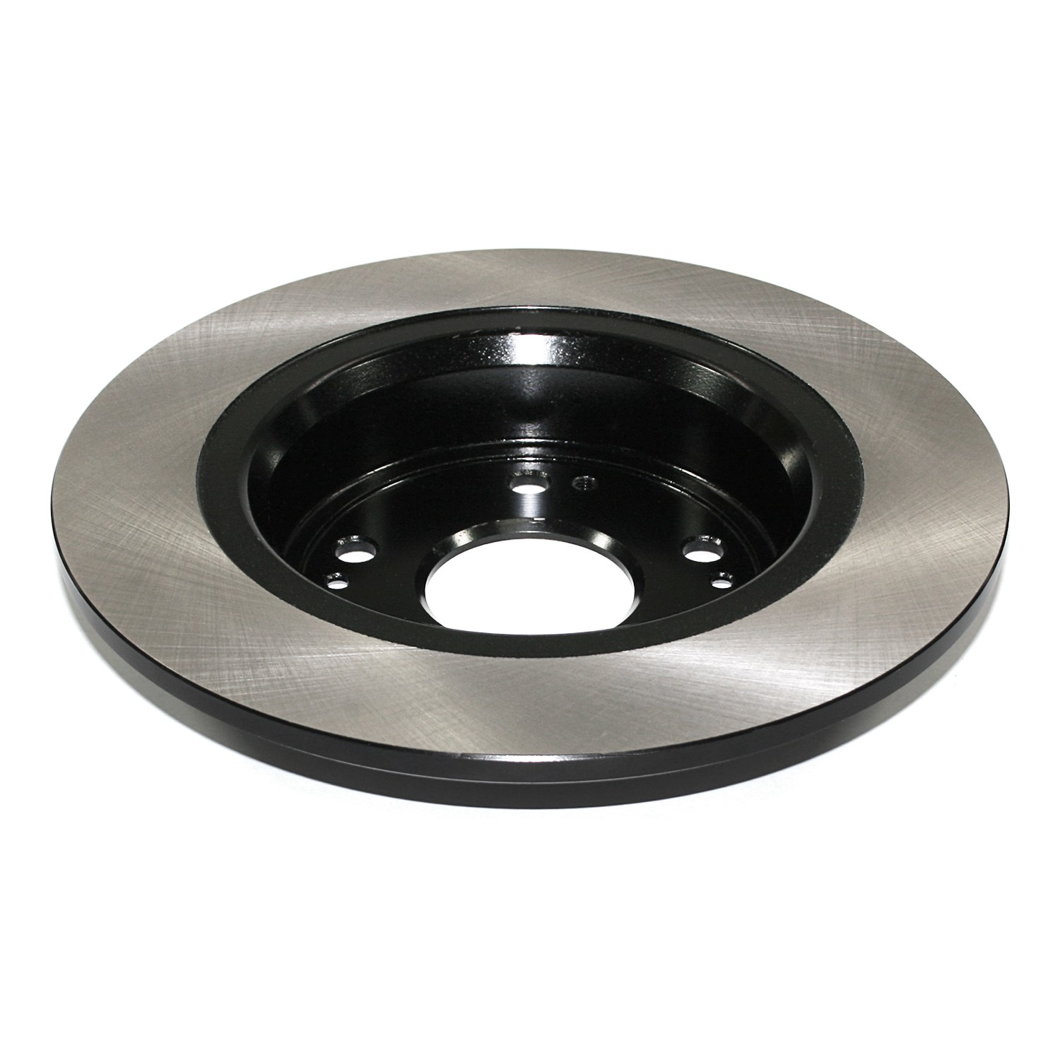 Engineered to high metallurgical standards, precision balanced, and non-directional swirl finish eliminates the need for machining prior to installation. Durago 94-BR900520-02