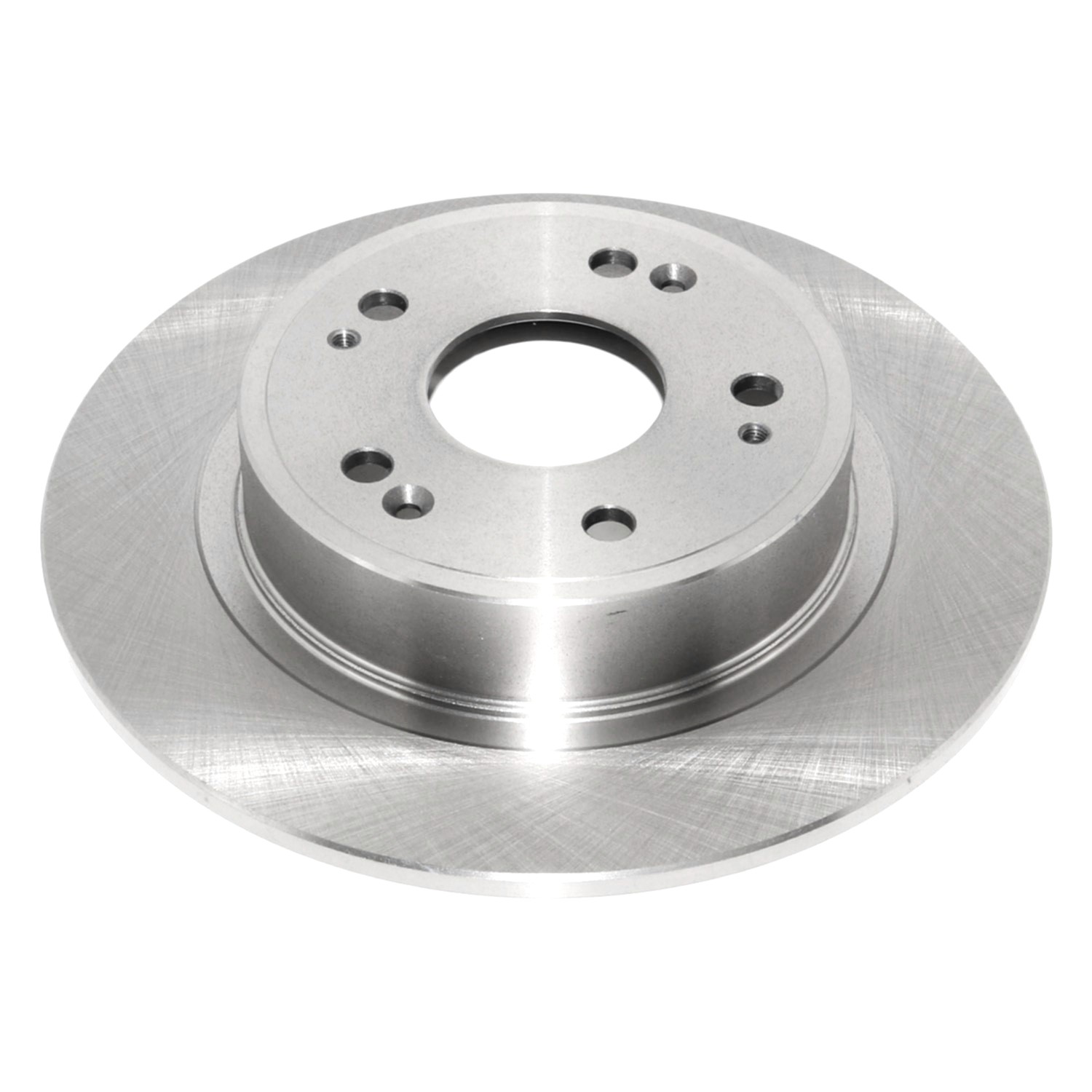 Engineered to high metallurgical standards, precision balanced, and non-directional swirl finish eliminates the need for machining prior to installation. Durago 94-BR900520
