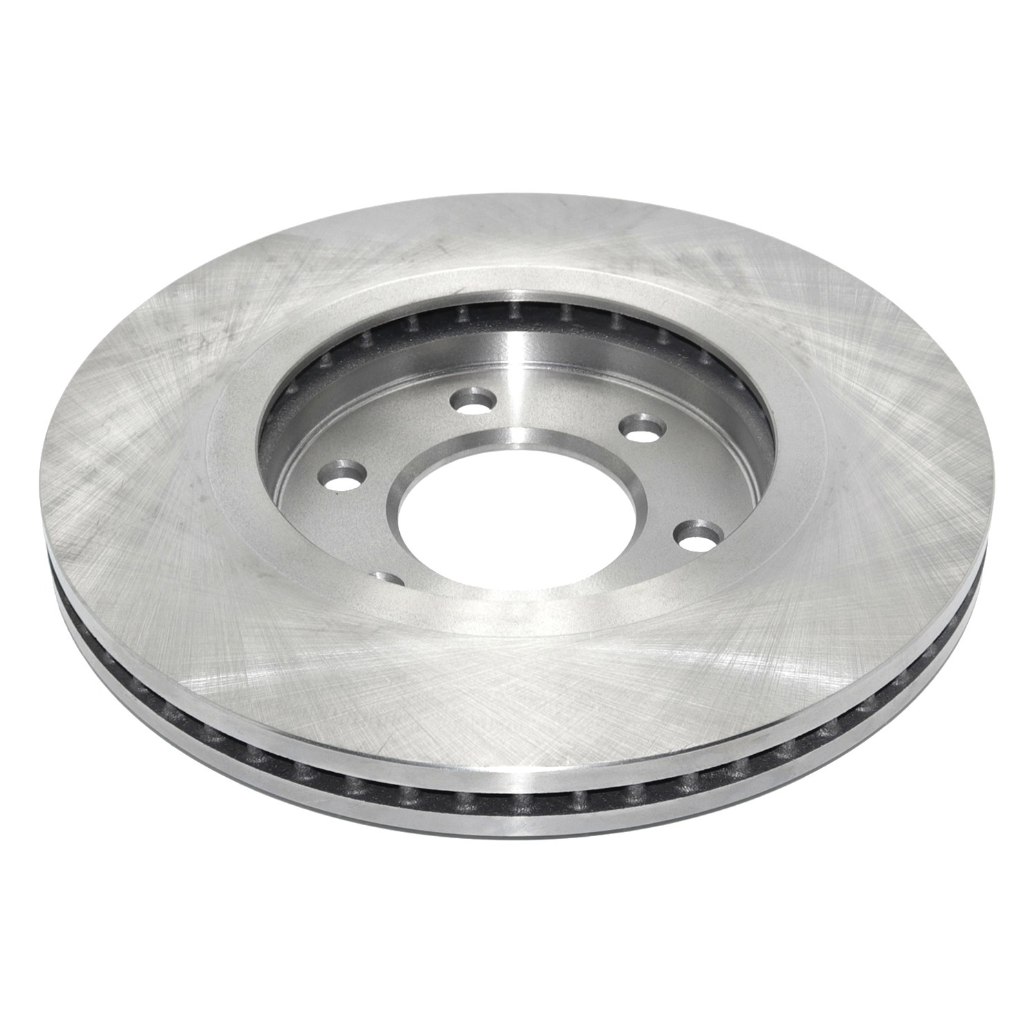 Brake Rotor Durago 94-BR900542 for 2023 Nissan Titan