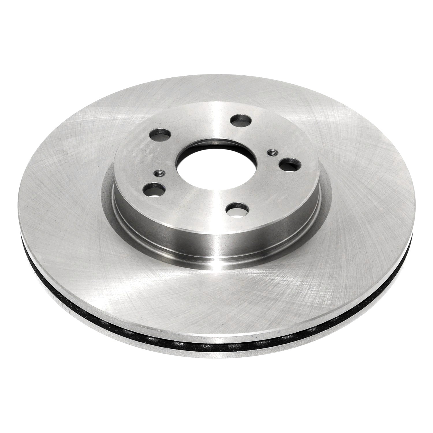 Engineered to high metallurgical standards, precision balanced, and non-directional swirl finish eliminates the need for machining prior to installation. Durago 94-BR900570