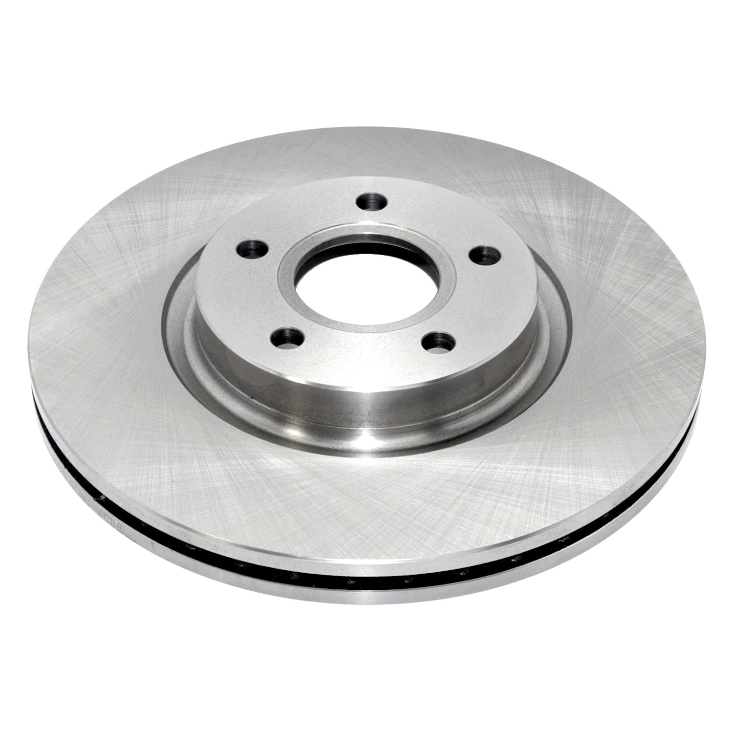 Engineered to high metallurgical standards, precision balanced, and non-directional swirl finish eliminates the need for machining prior to installation. Durago 94-BR900704