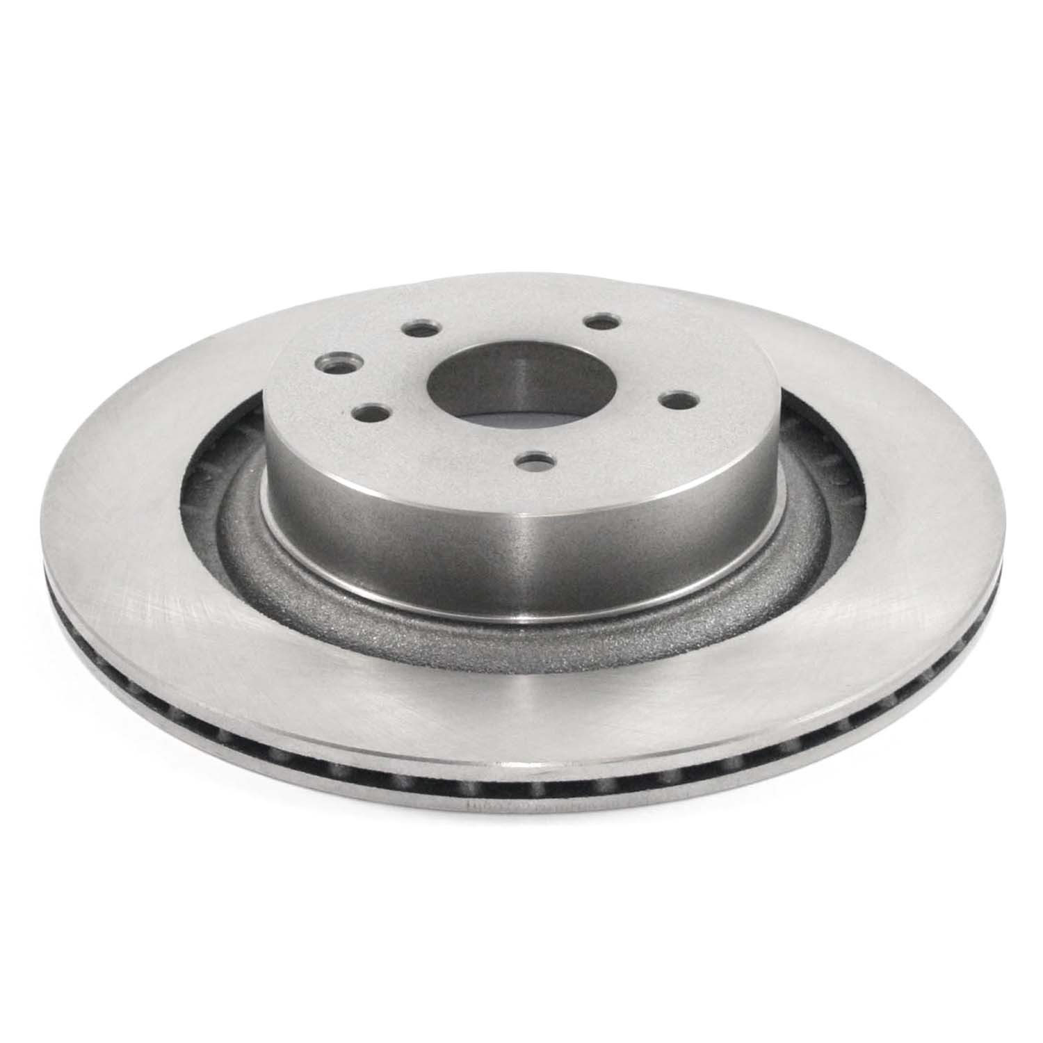 Brake Rotor Durago 94-BR900722