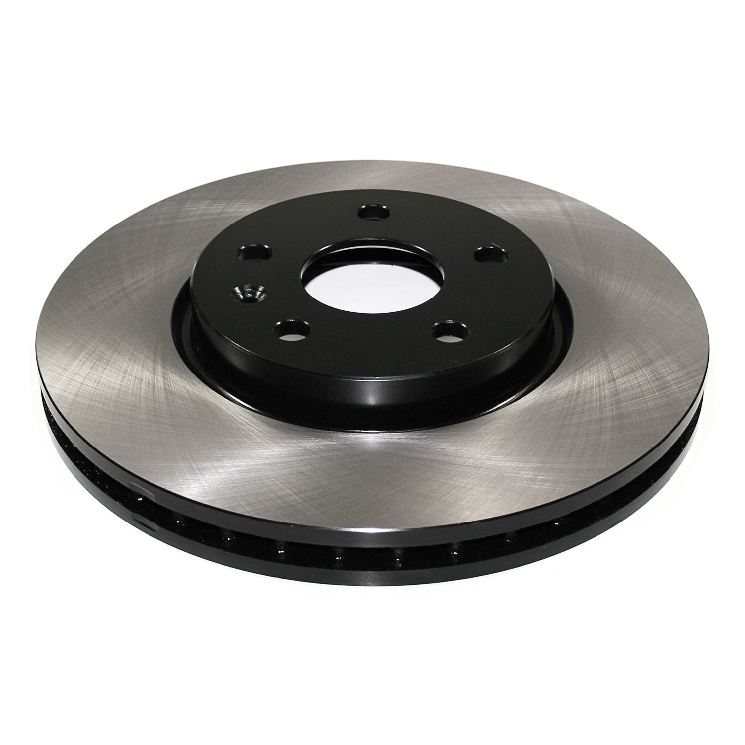 Engineered to high metallurgical standards, precision balanced, and non-directional swirl finish eliminates the need for machining prior to installation. Durago 94-BR900748-02