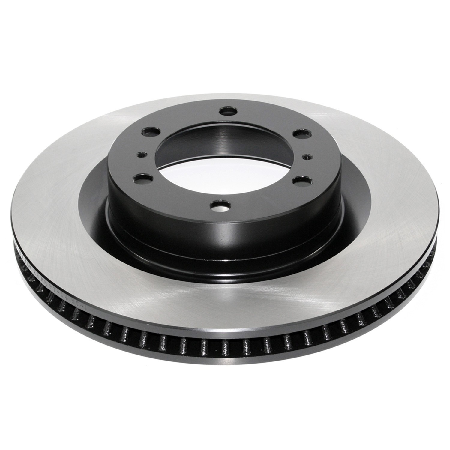 Engineered to high metallurgical standards, precision balanced, and non-directional swirl finish eliminates the need for machining prior to installation. Durago 94-BR900910-02