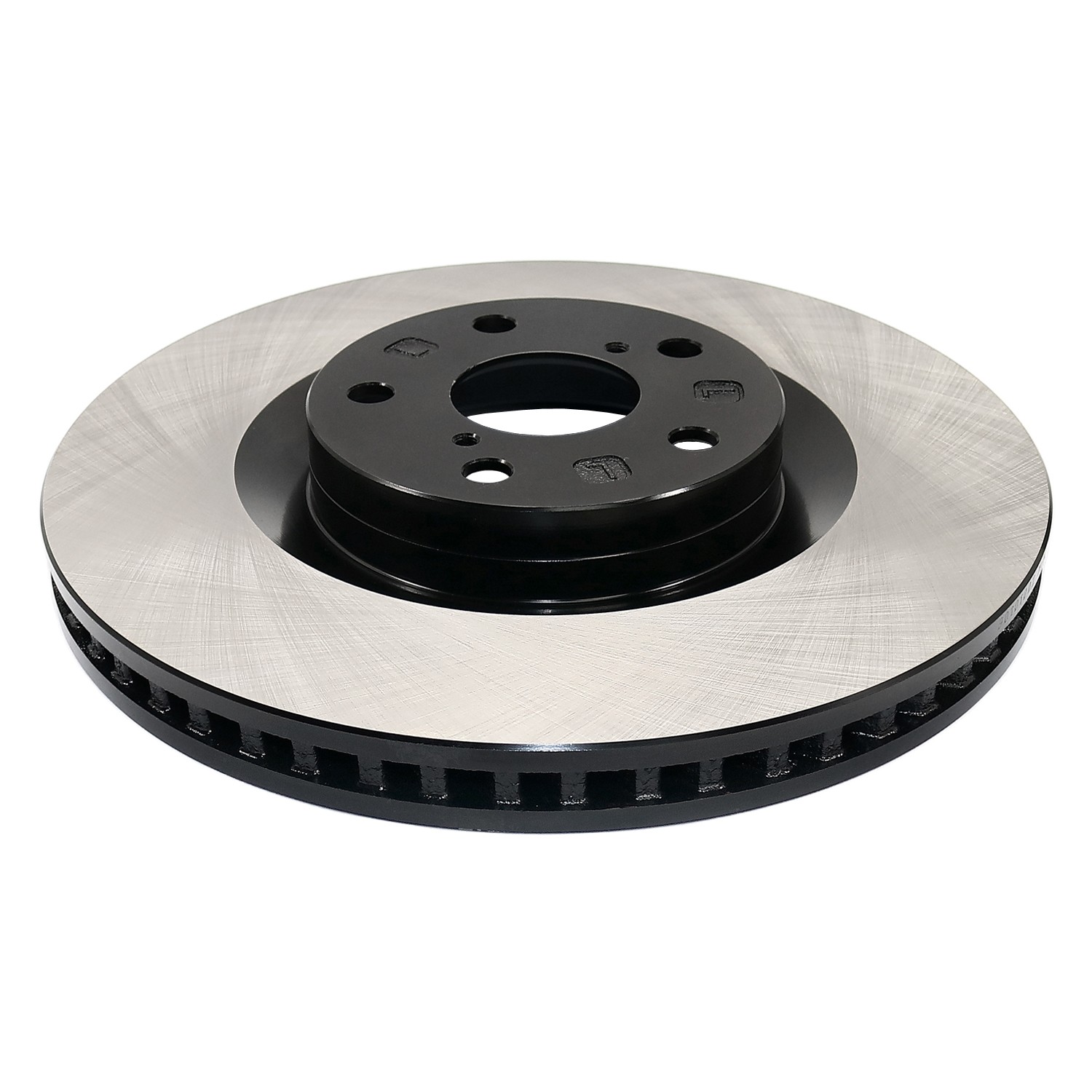 Brake Rotor Durago 94-BR901010-02