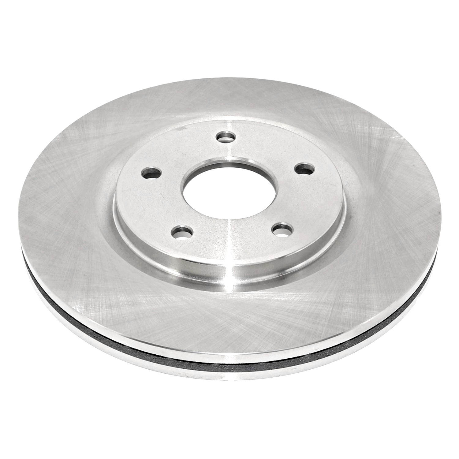 Brake Rotor Durago 94-BR901088 for 2021 Chrysler Pacifica