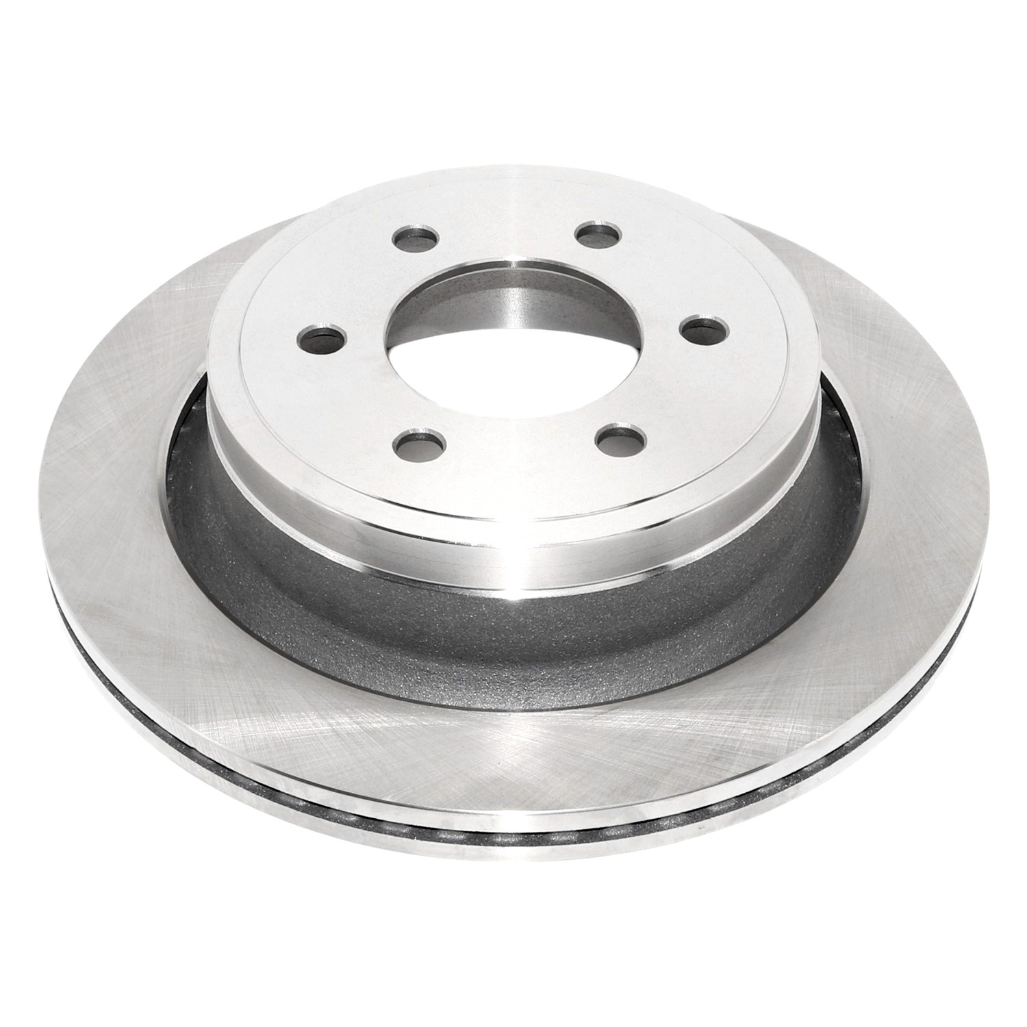 Engineered to high metallurgical standards, precision balanced, and non-directional swirl finish eliminates the need for machining prior to installation. Durago 94-BR901114