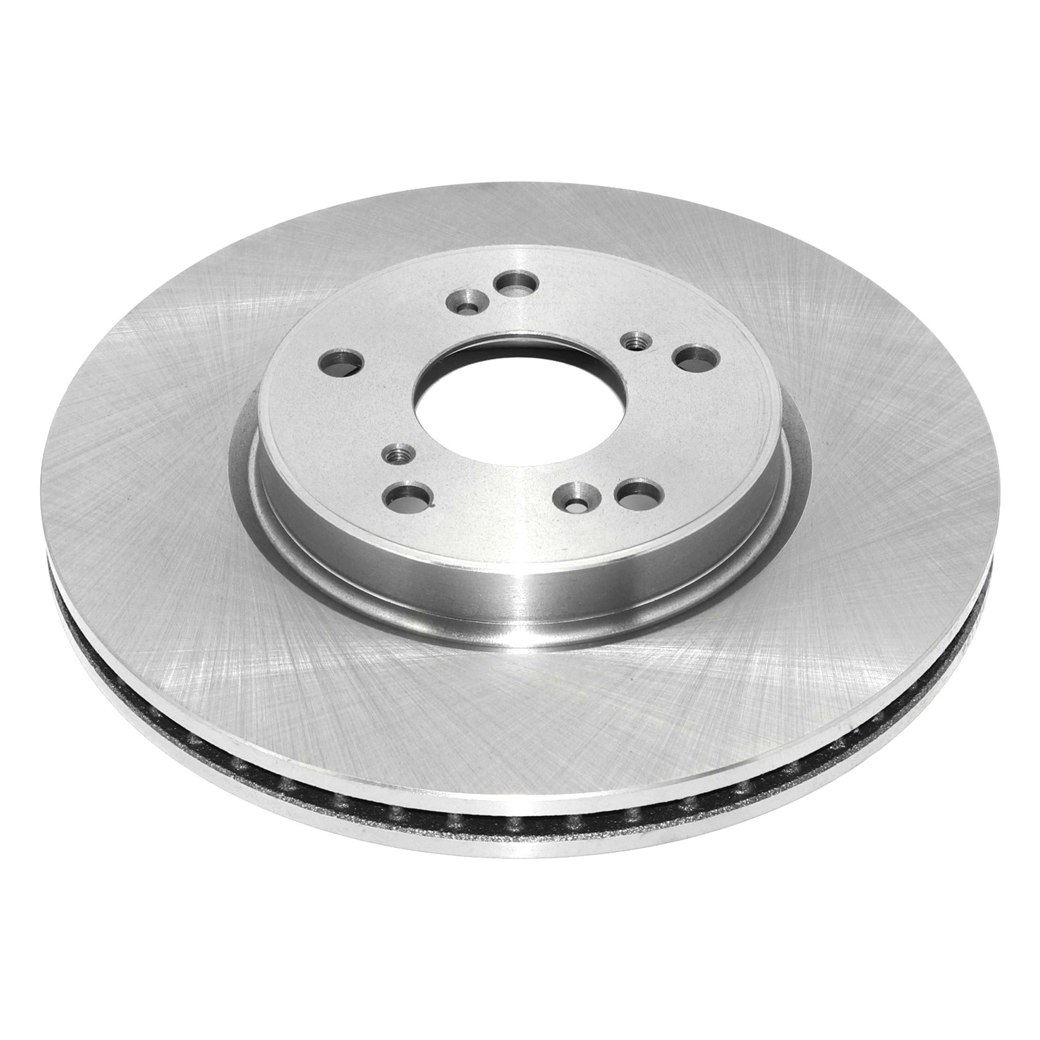 Engineered to high metallurgical standards, precision balanced, and non-directional swirl finish eliminates the need for machining prior to installation. Durago 94-BR901178