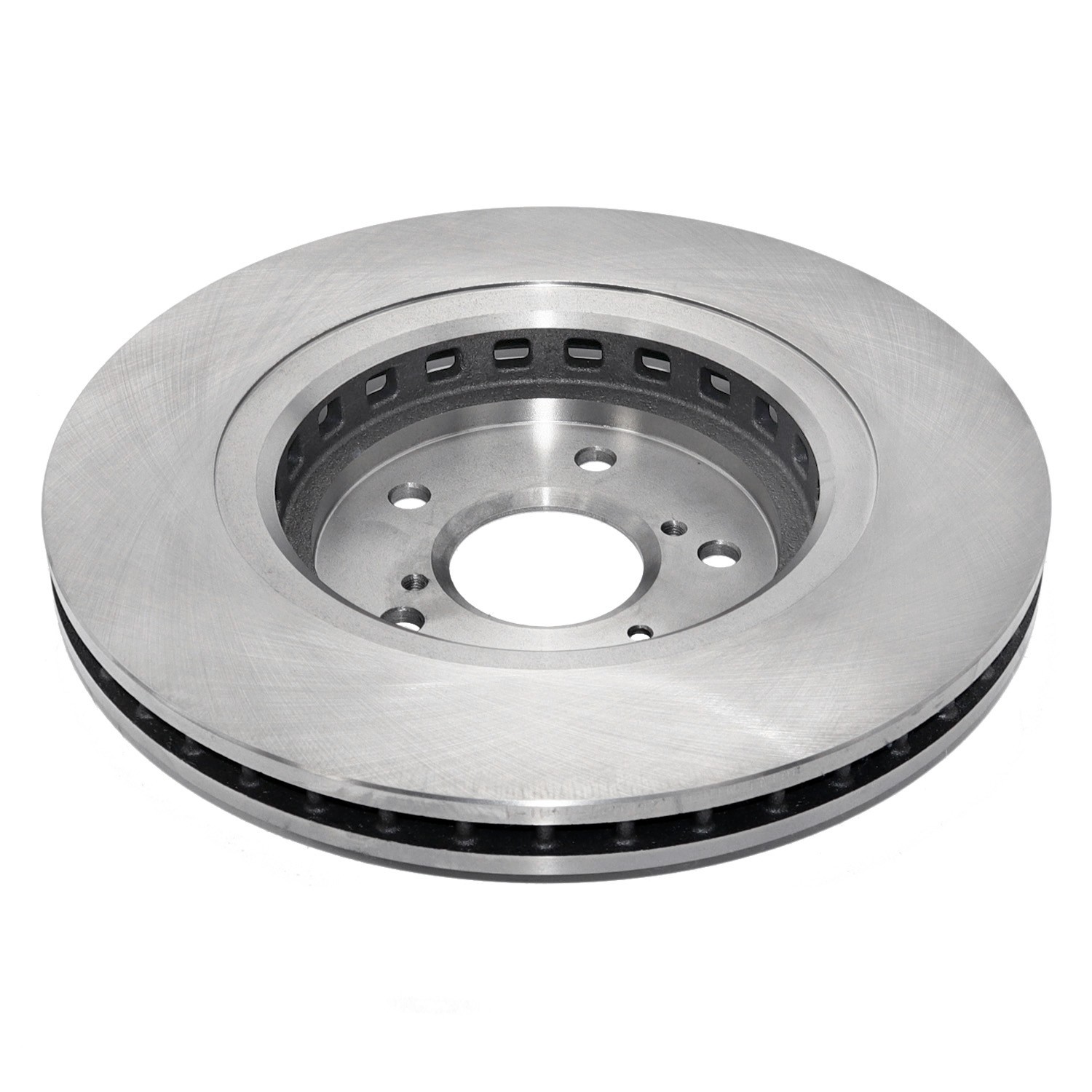 Engineered to high metallurgical standards, precision balanced, and non-directional swirl finish eliminates the need for machining prior to installation. Durago 94-BR901318