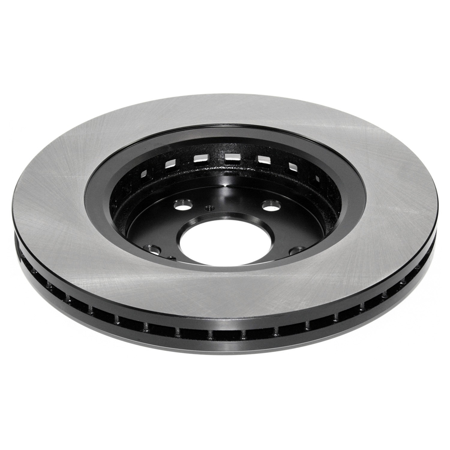 Brake Rotor Durago 94-BR901366-02