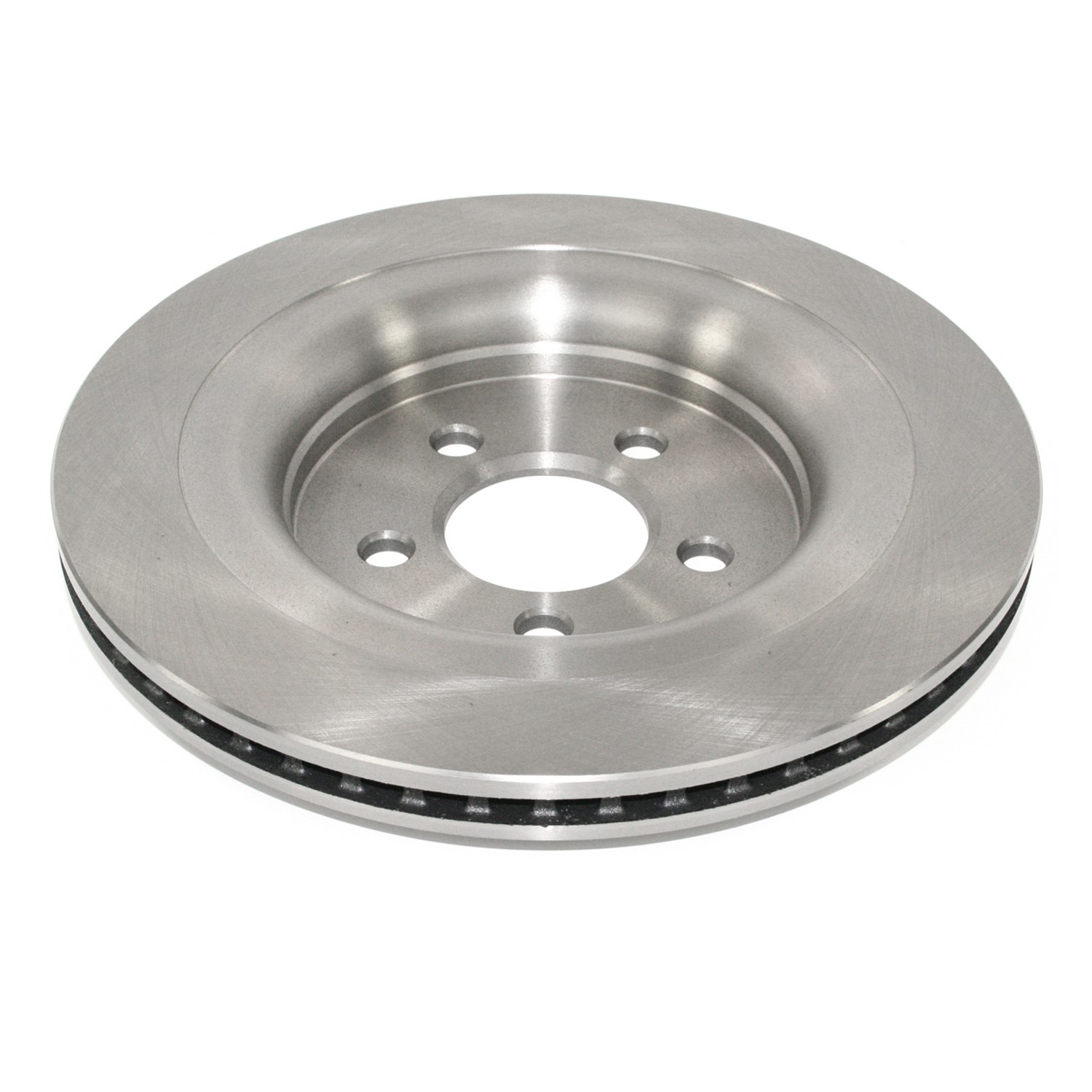 Engineered to high metallurgical standards, precision balanced, and non-directional swirl finish eliminates the need for machining prior to installation. Durago 94-BR901374