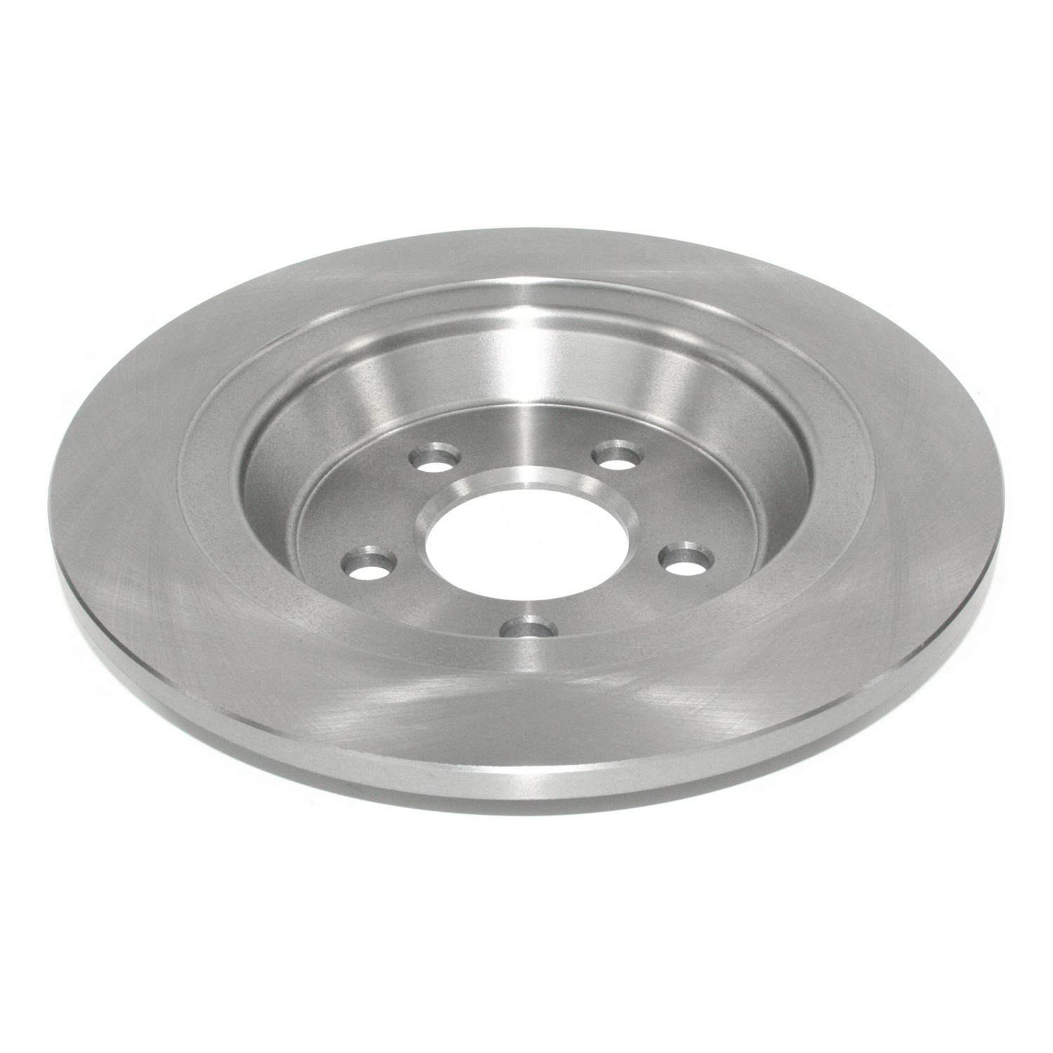 Engineered to high metallurgical standards, precision balanced, and non-directional swirl finish eliminates the need for machining prior to installation. Durago 94-BR901386