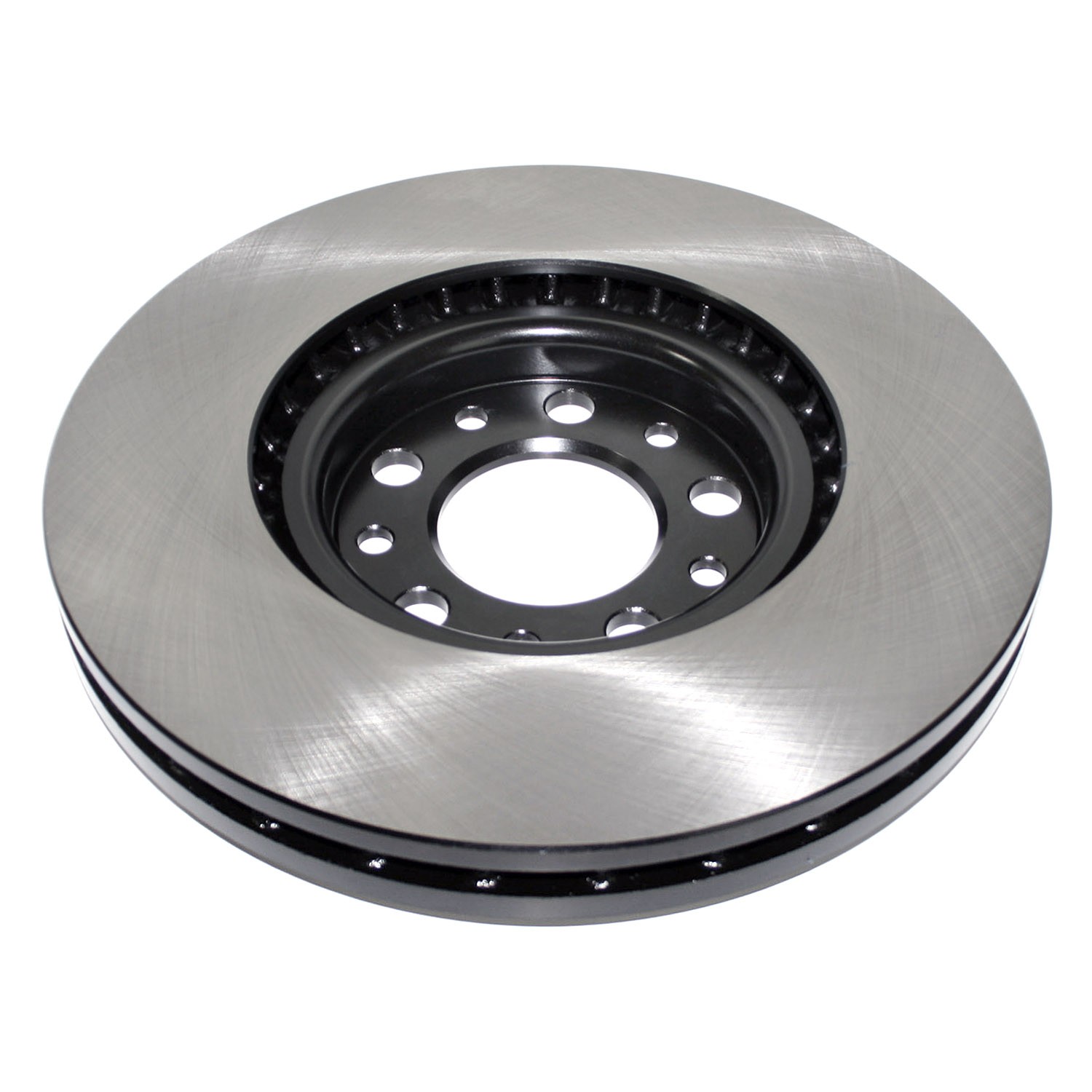 Engineered to high metallurgical standards, precision balanced, and non-directional swirl finish eliminates the need for machining prior to installation. Durago 94-BR901394-02