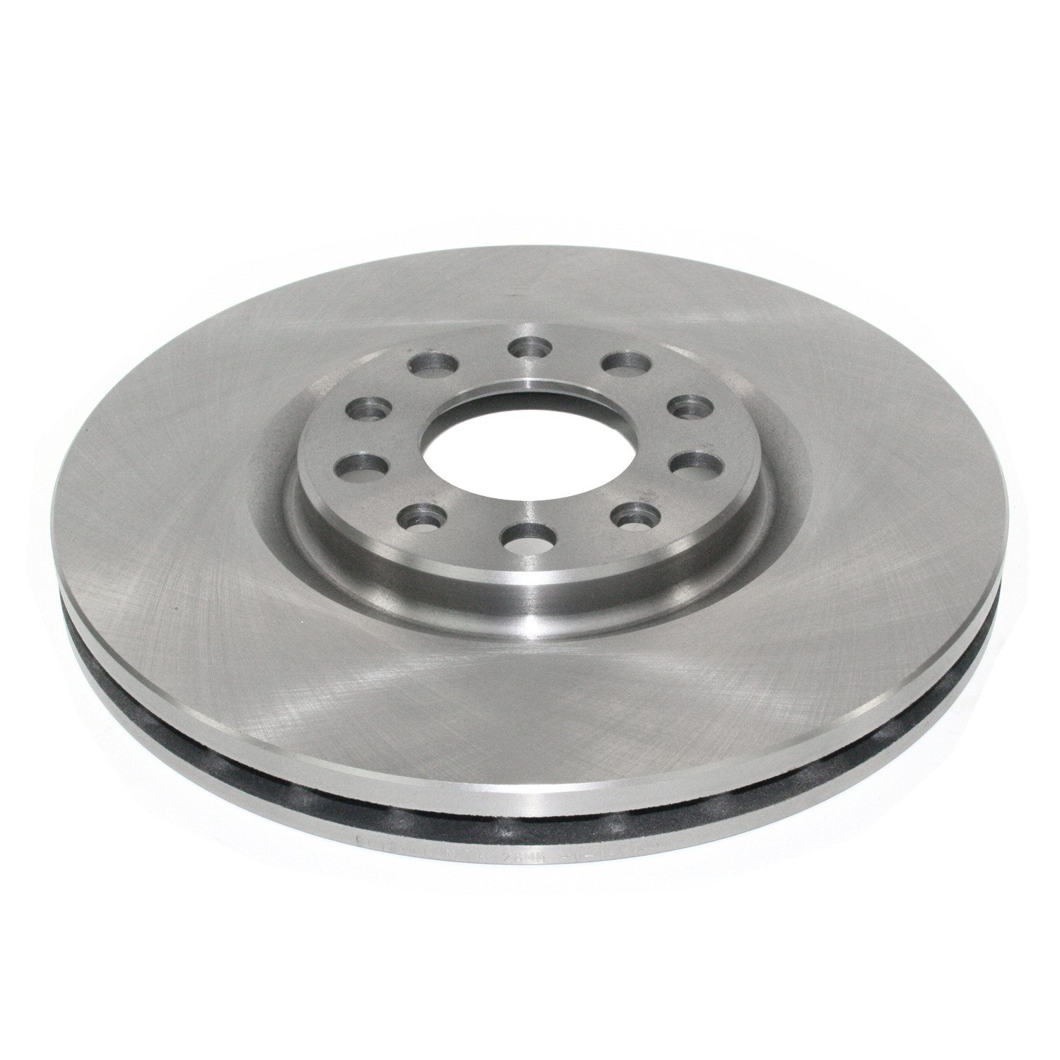 Brake Rotor Durago 94-BR901394