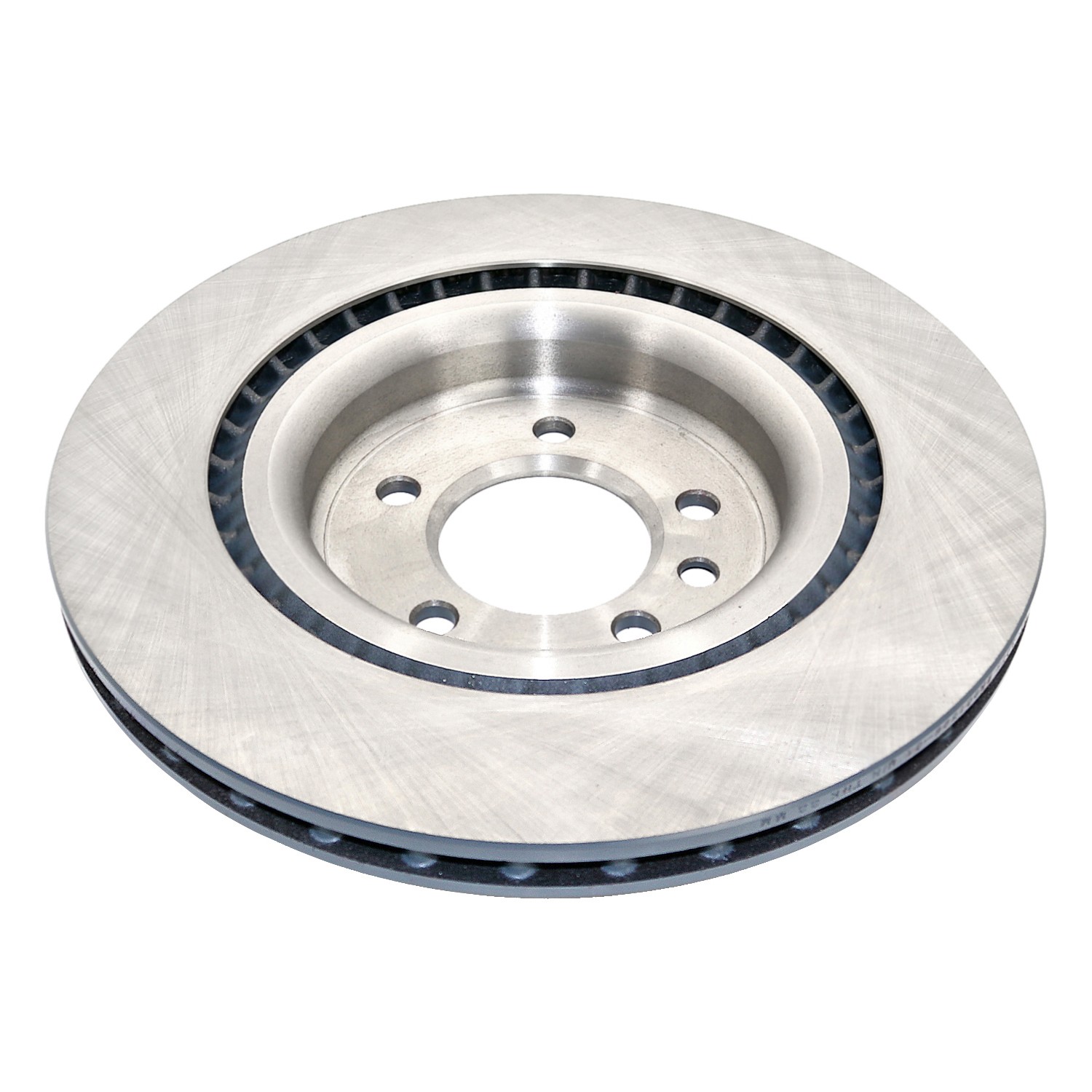 Brake Rotor Durago 94-BR901396-01 for 2021 Land Rover Discovery