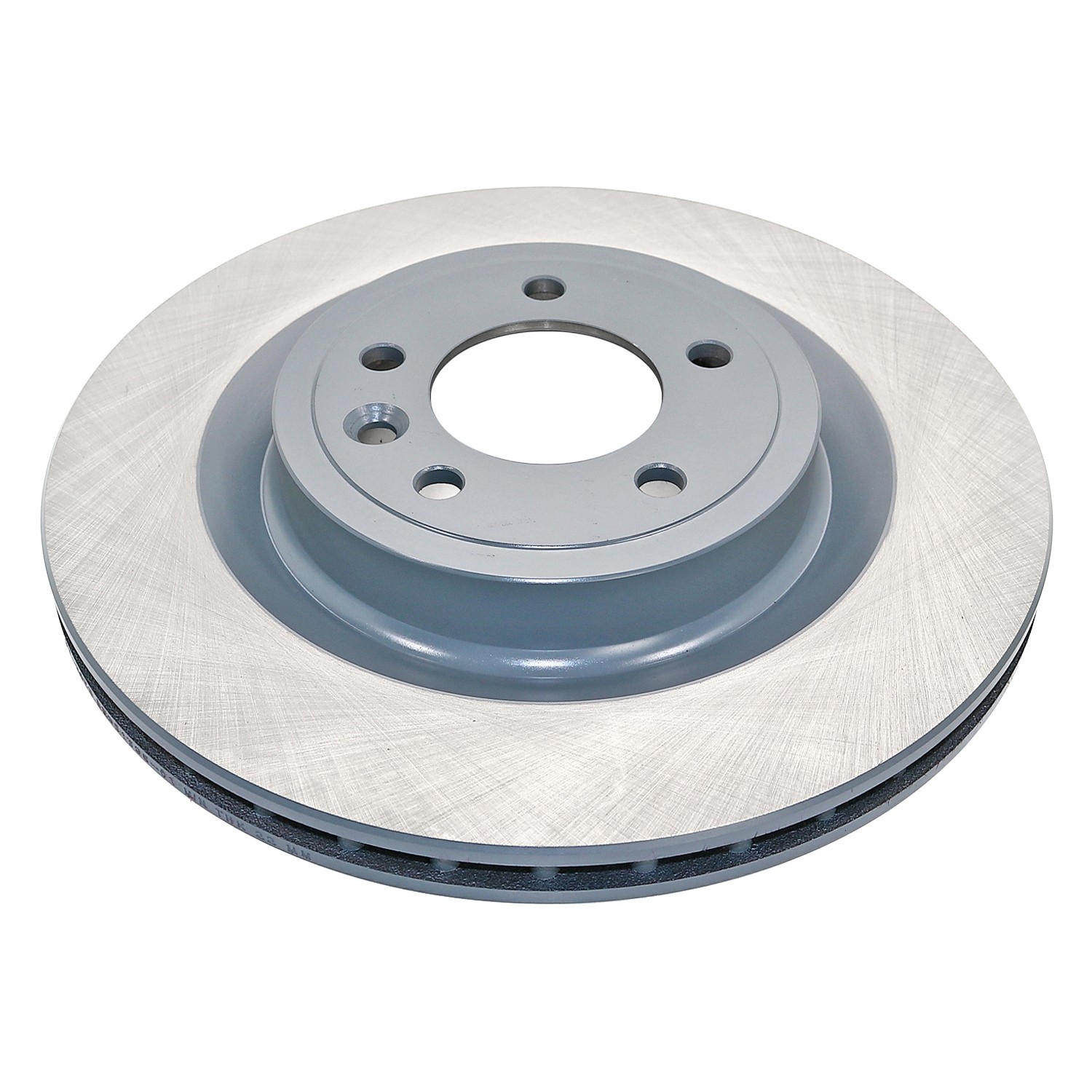 Brake Rotor Durago 94-BR901396-01
