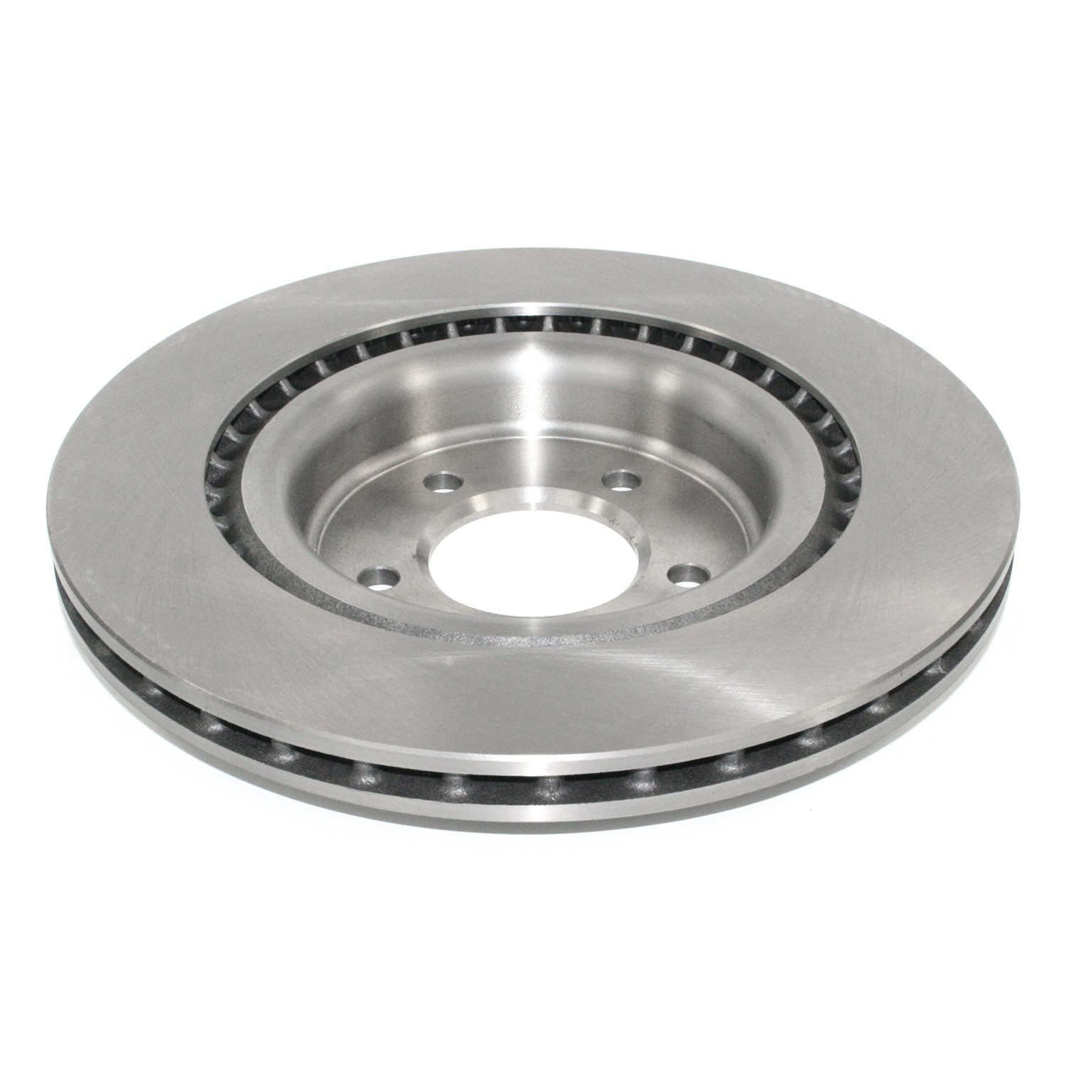 Brake Rotor Durago 94-BR901396 for 2021 Land Rover Discovery