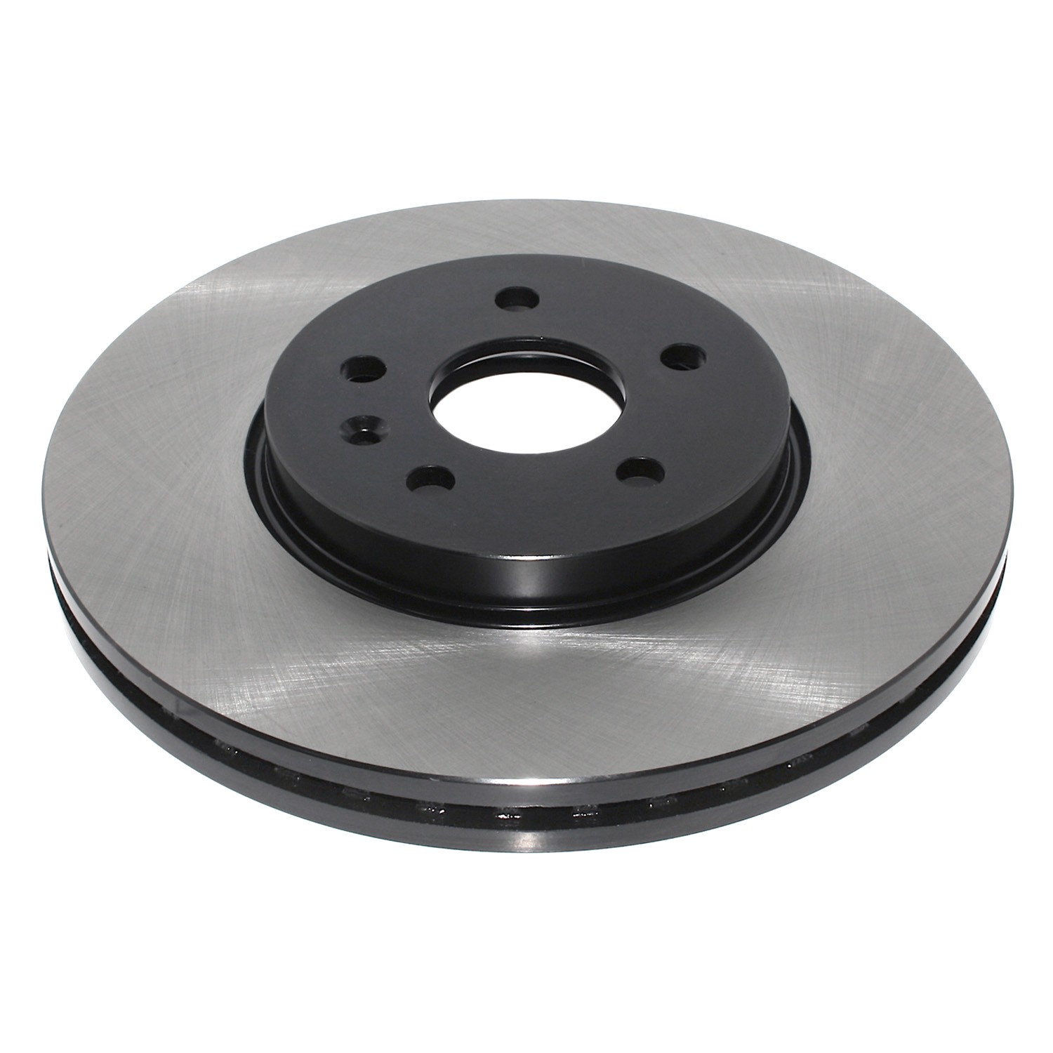Engineered to high metallurgical standards, precision balanced, and non-directional swirl finish eliminates the need for machining prior to installation. Durago 94-BR901406-02