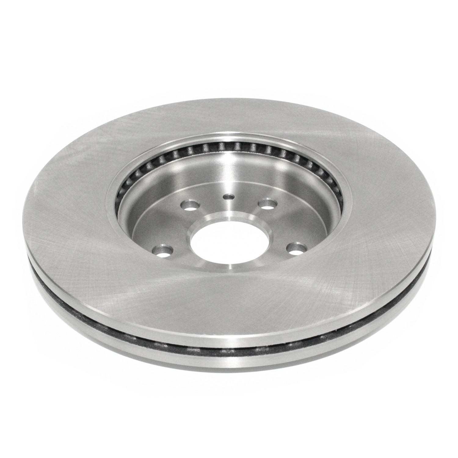 Engineered to high metallurgical standards, precision balanced, and non-directional swirl finish eliminates the need for machining prior to installation. Durago 94-BR901406