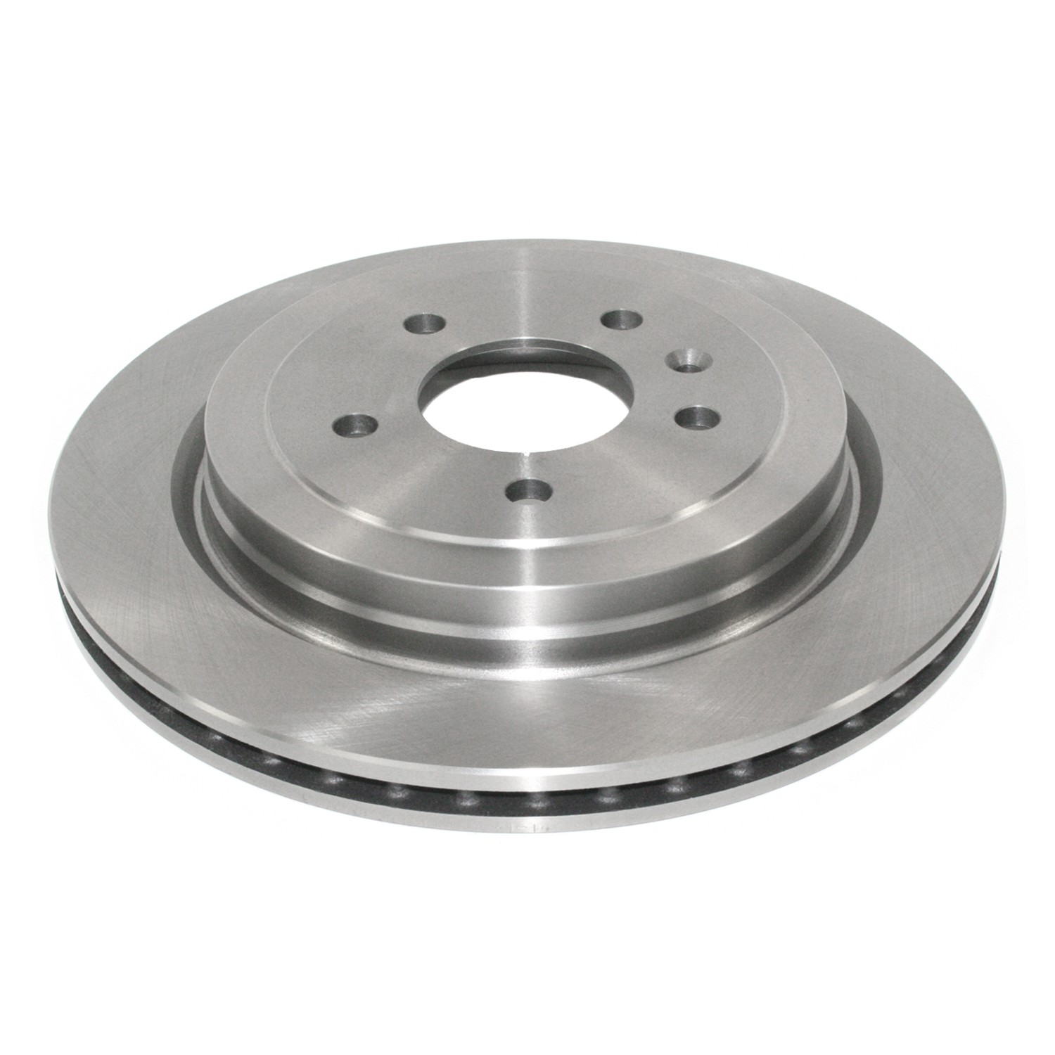 Engineered to high metallurgical standards, precision balanced, and non-directional swirl finish eliminates the need for machining prior to installation. Durago 94-BR901410