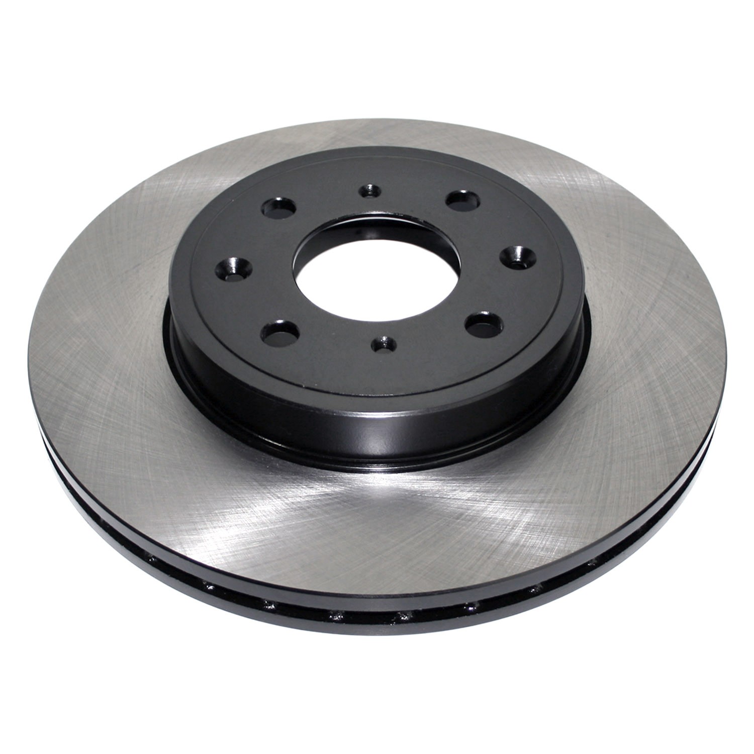 Engineered to high metallurgical standards, precision balanced, and non-directional swirl finish eliminates the need for machining prior to installation. Durago 94-BR901418-02