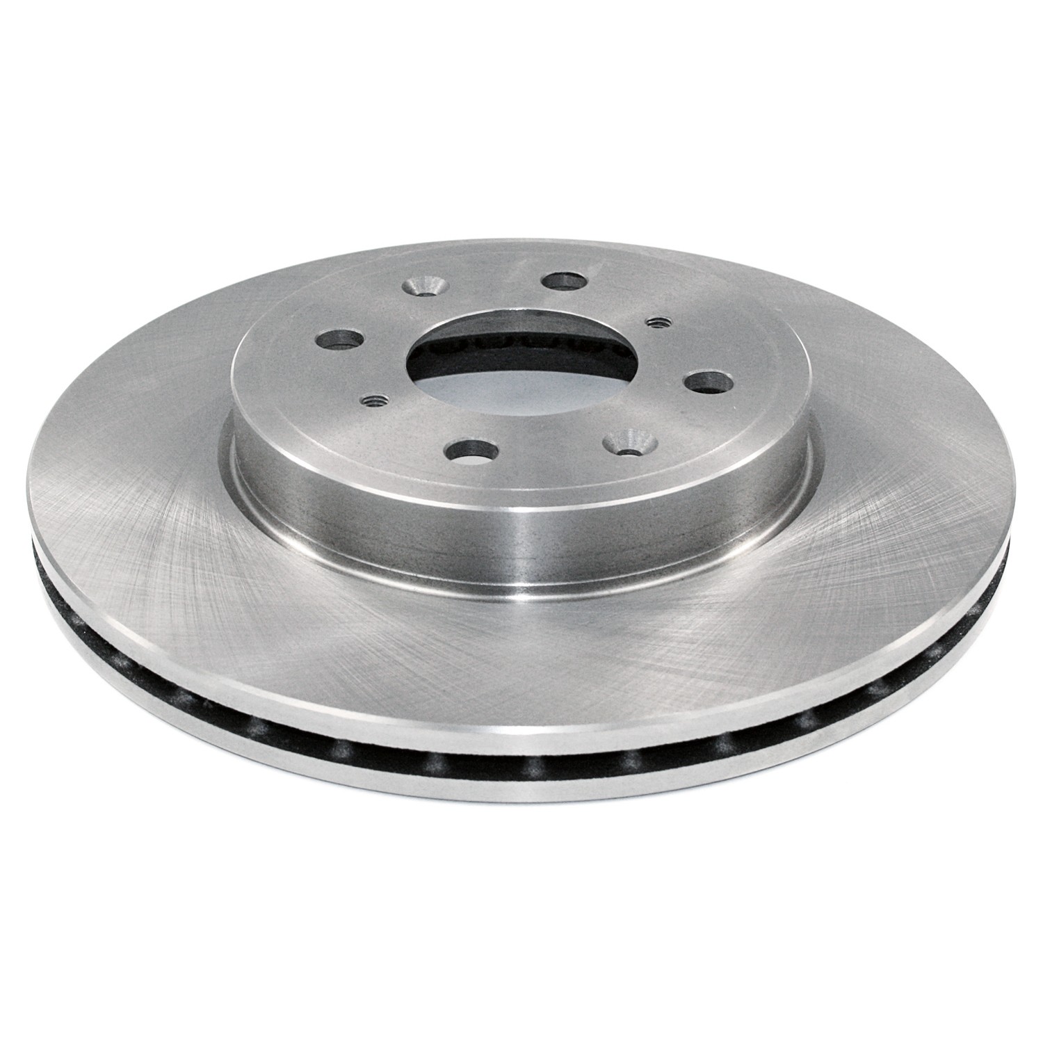 Engineered to high metallurgical standards, precision balanced, and non-directional swirl finish eliminates the need for machining prior to installation. Durago 94-BR901418