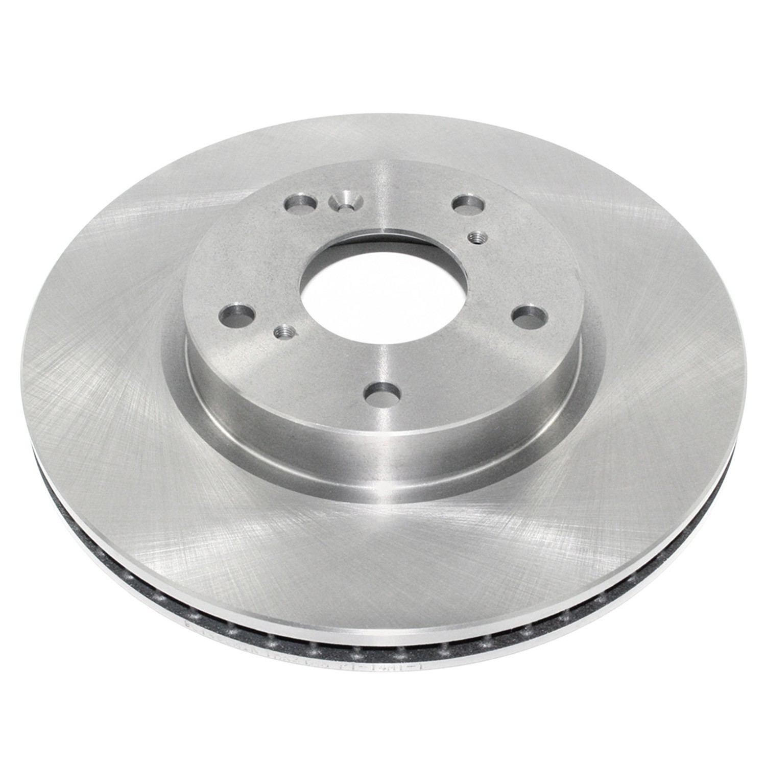 Engineered to high metallurgical standards, precision balanced, and non-directional swirl finish eliminates the need for machining prior to installation. Durago 94-BR901466