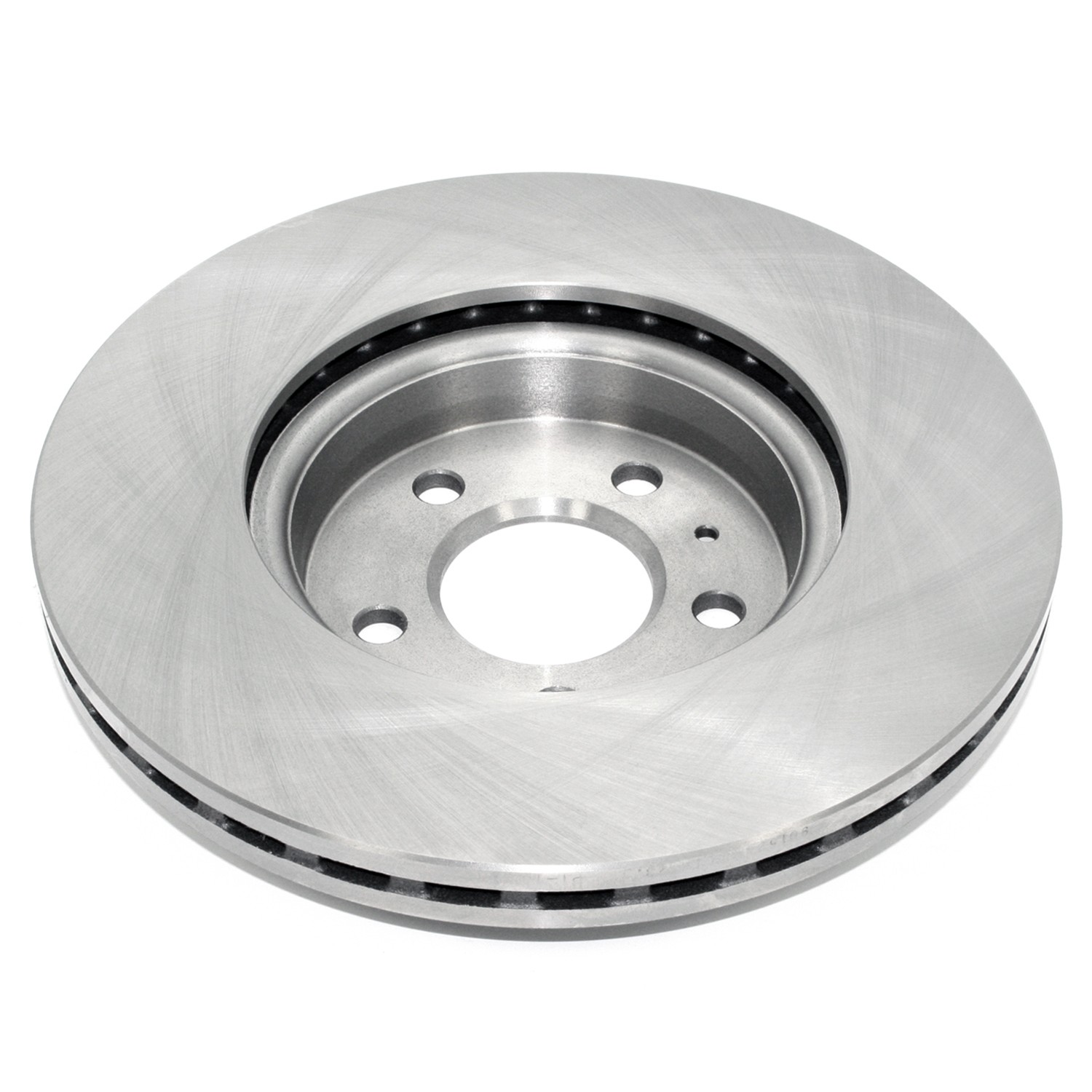 Brake Rotor Durago 94-BR901534