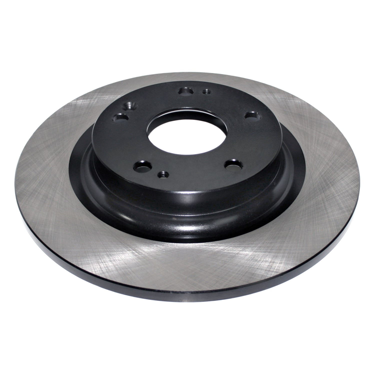 Engineered to high metallurgical standards, precision balanced, and non-directional swirl finish eliminates the need for machining prior to installation. Durago 94-BR901616-02