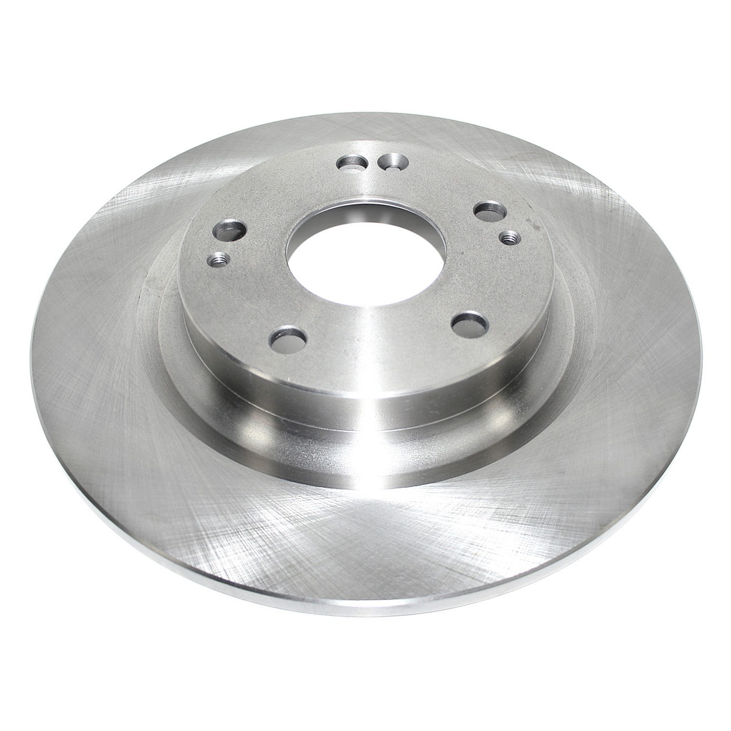 Engineered to high metallurgical standards, precision balanced, and non-directional swirl finish eliminates the need for machining prior to installation. Durago 94-BR901616