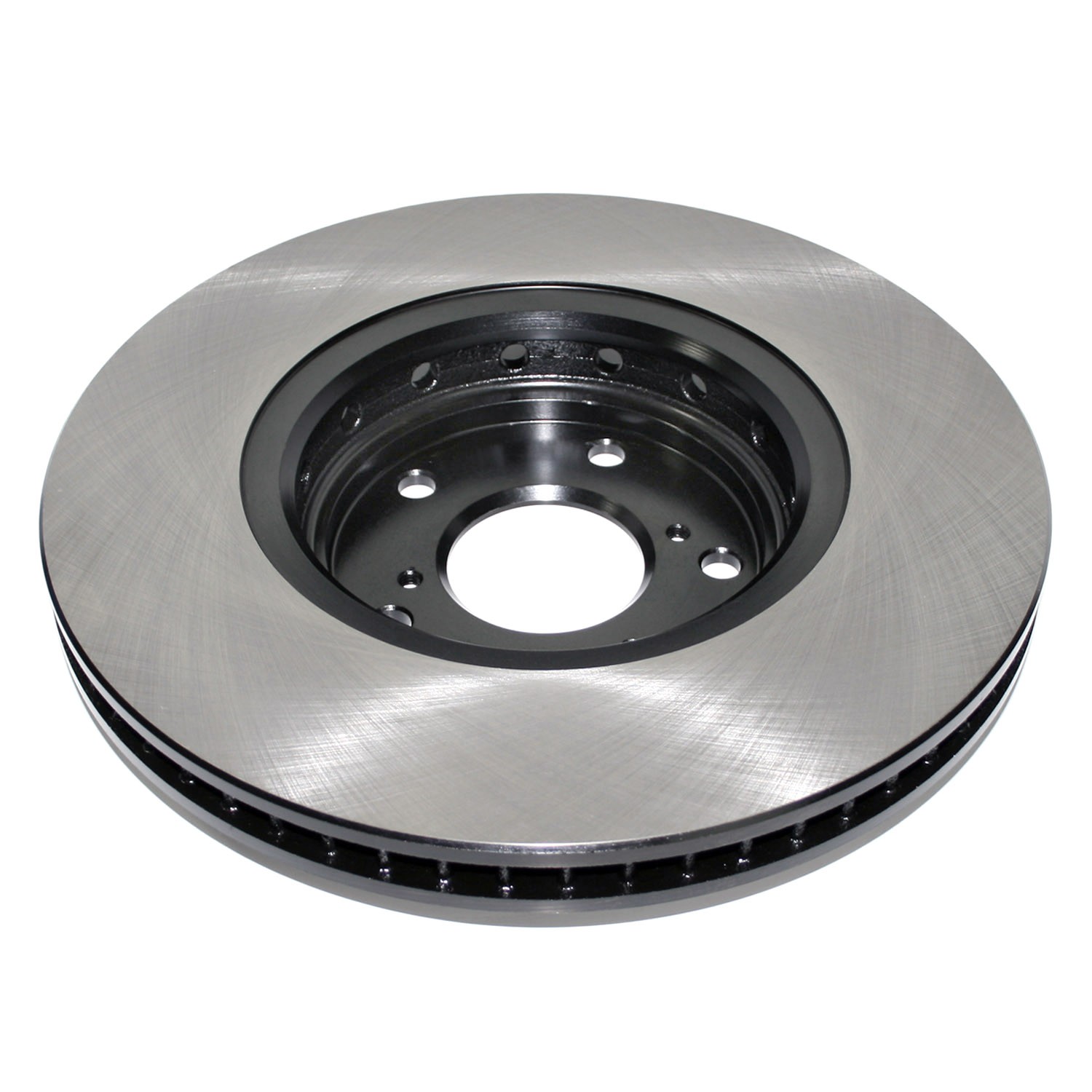 Engineered to high metallurgical standards, precision balanced, and non-directional swirl finish eliminates the need for machining prior to installation. Durago 94-BR901618-02