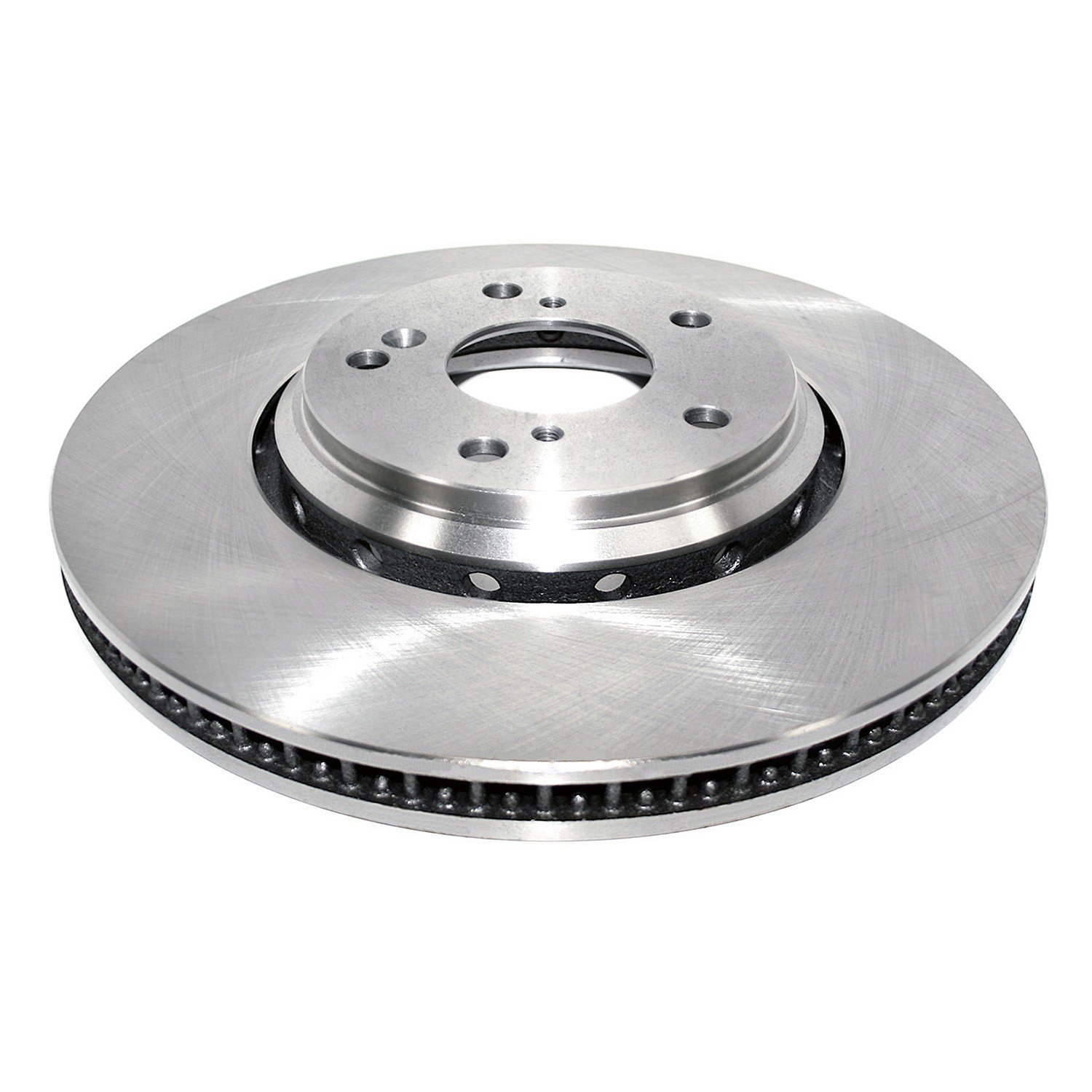 Engineered to high metallurgical standards, precision balanced, and non-directional swirl finish eliminates the need for machining prior to installation. Durago 94-BR901618