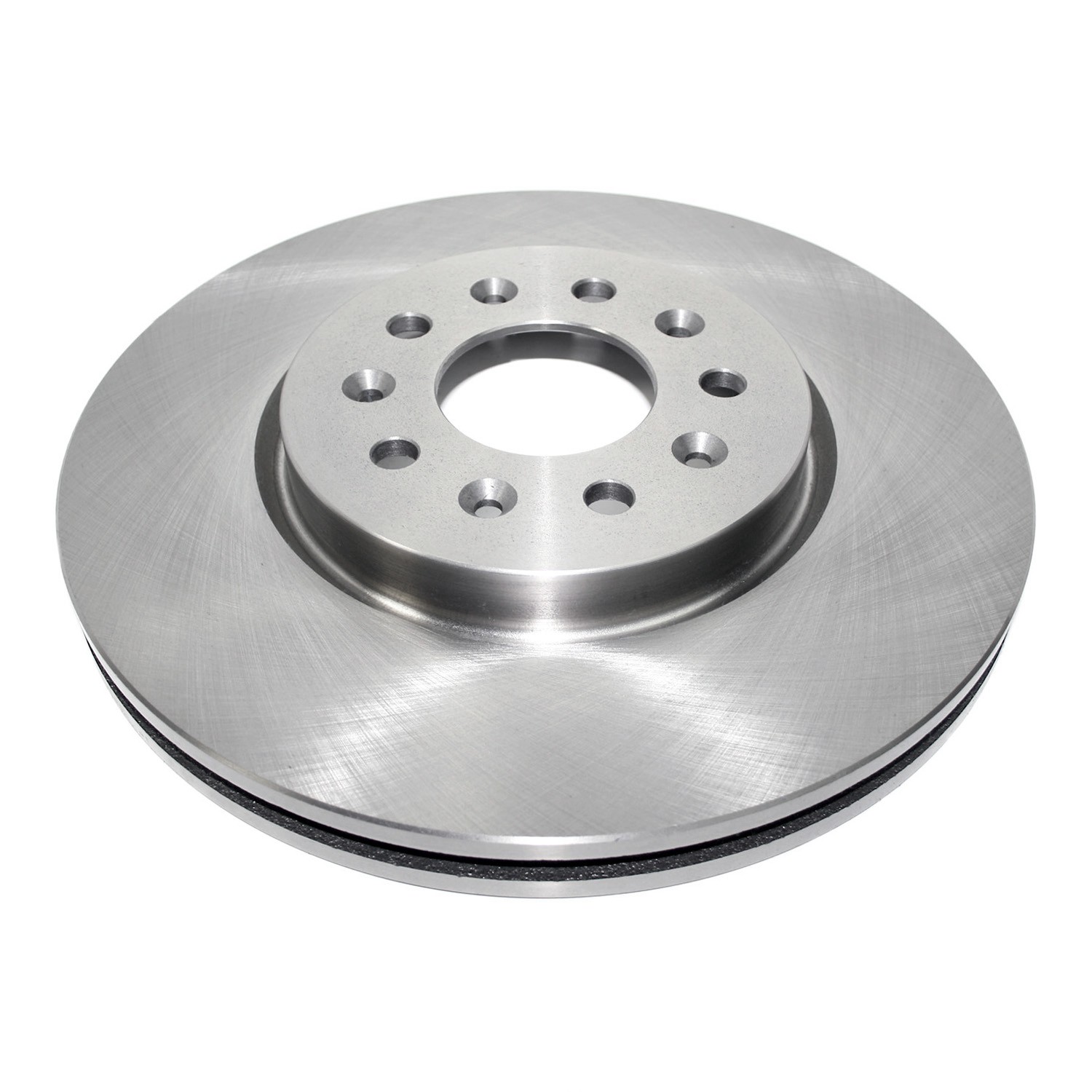 Engineered to high metallurgical standards, precision balanced, and non-directional swirl finish eliminates the need for machining prior to installation. Durago 94-BR901662