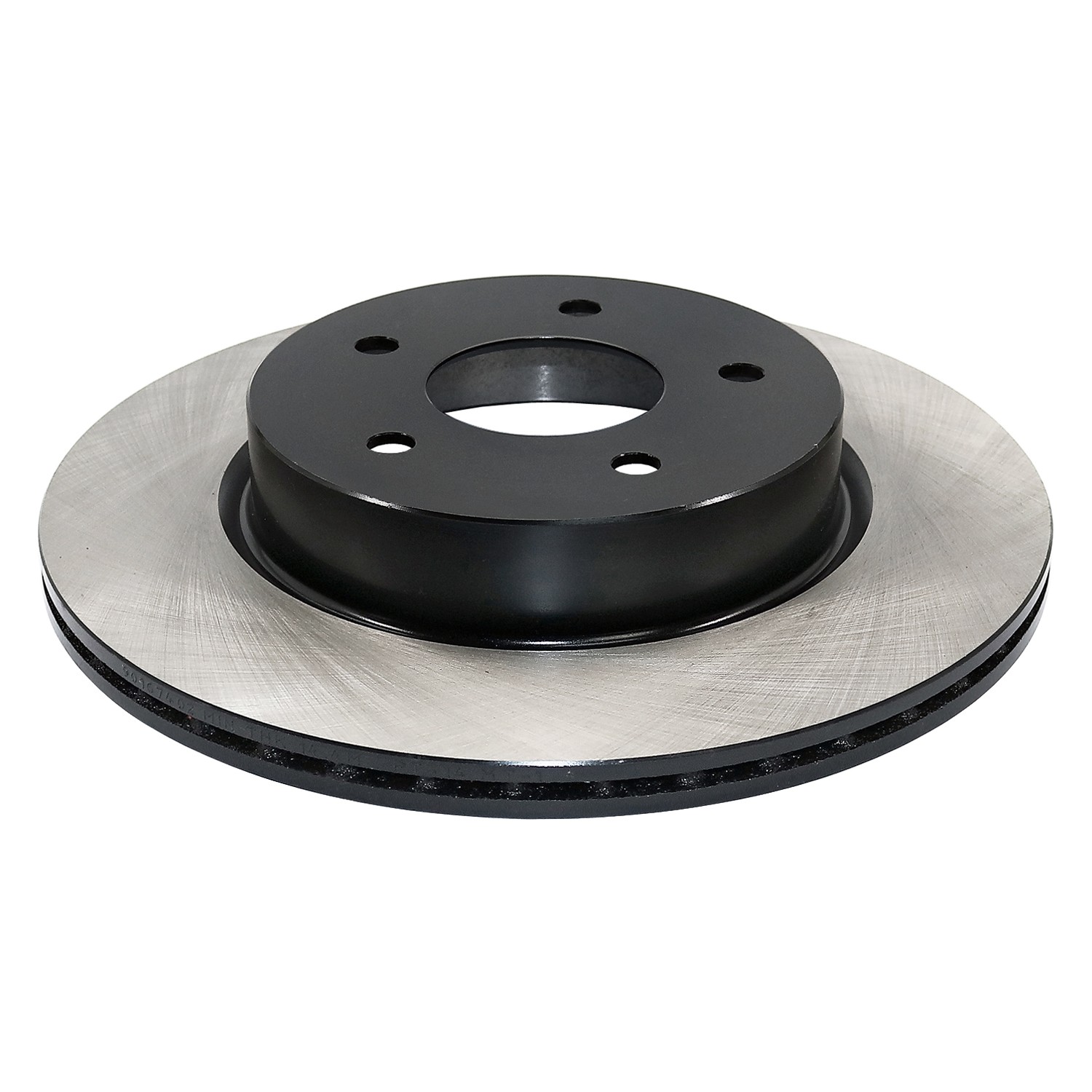 Brake Rotor Durago 94-BR901674-02