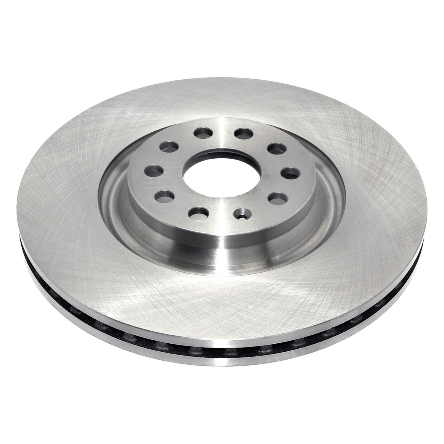 Engineered to high metallurgical standards, precision balanced, and non-directional swirl finish eliminates the need for machining prior to installation. Durago 94-BR901686