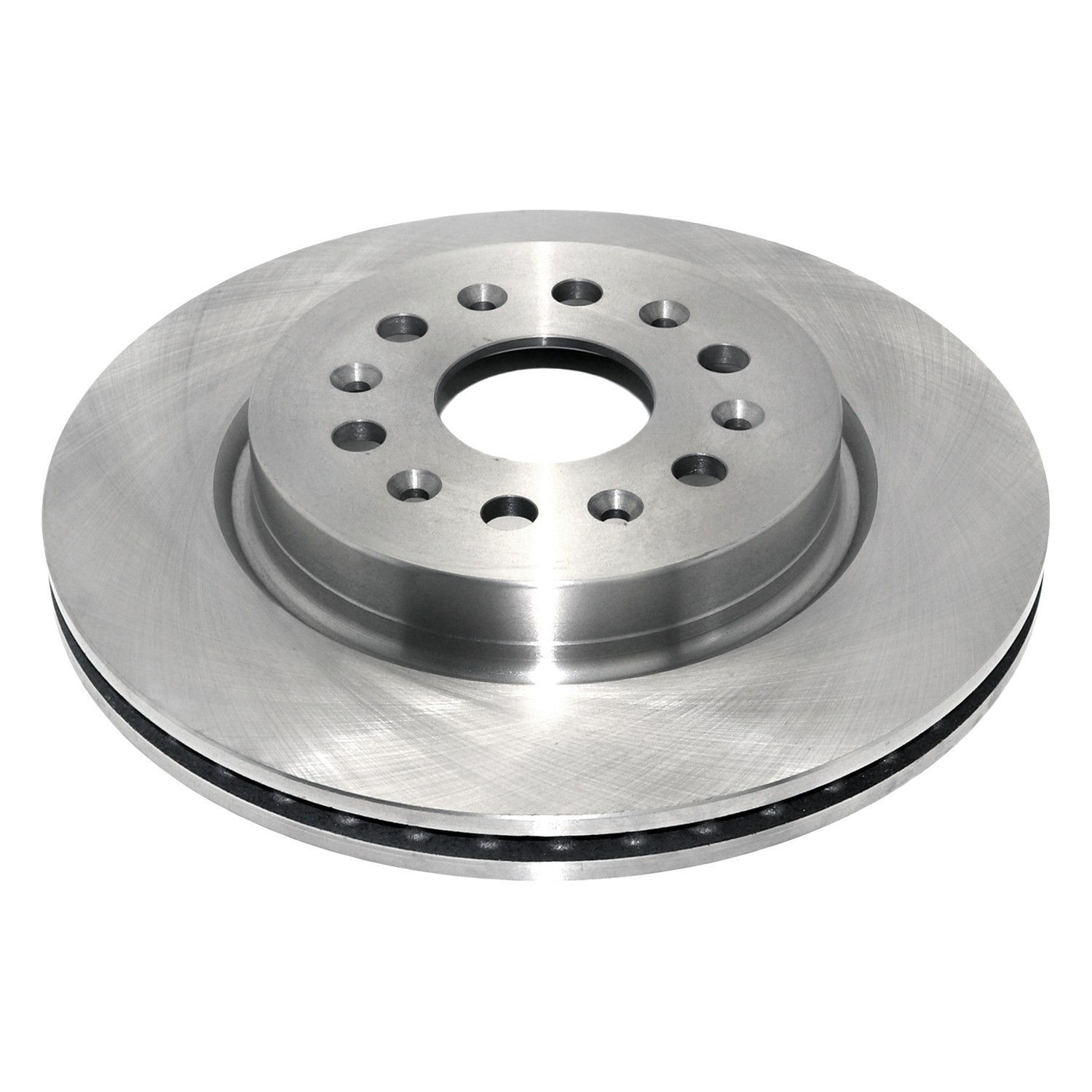 Brake Rotor Durago 94-BR901700