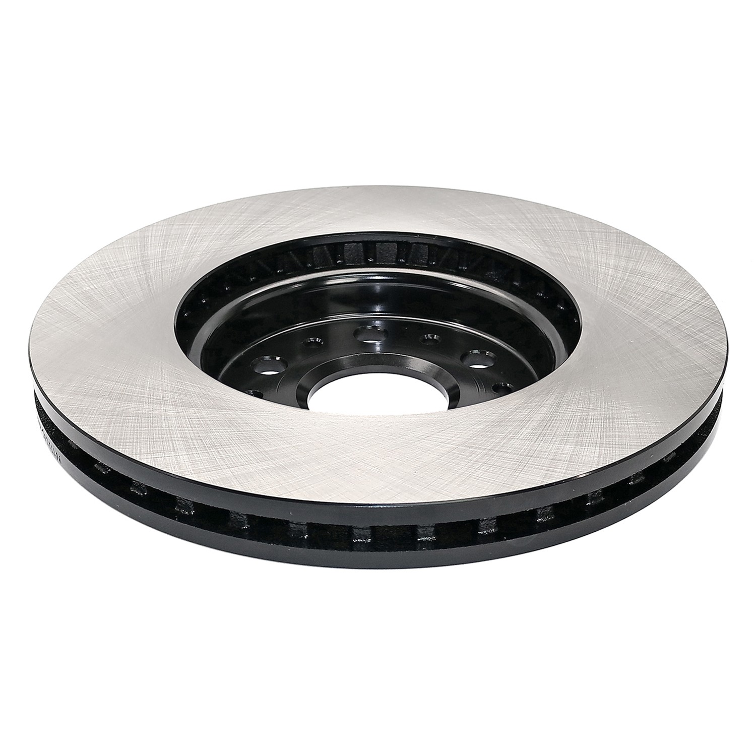 Brake Rotor Durago 94-BR901702-02