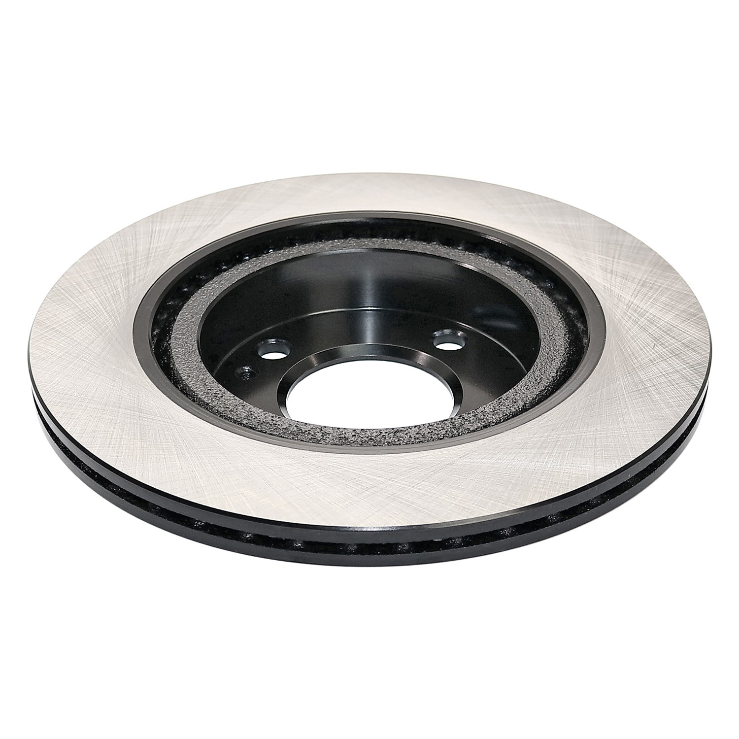 Brake Rotor Durago 94-BR901710-02