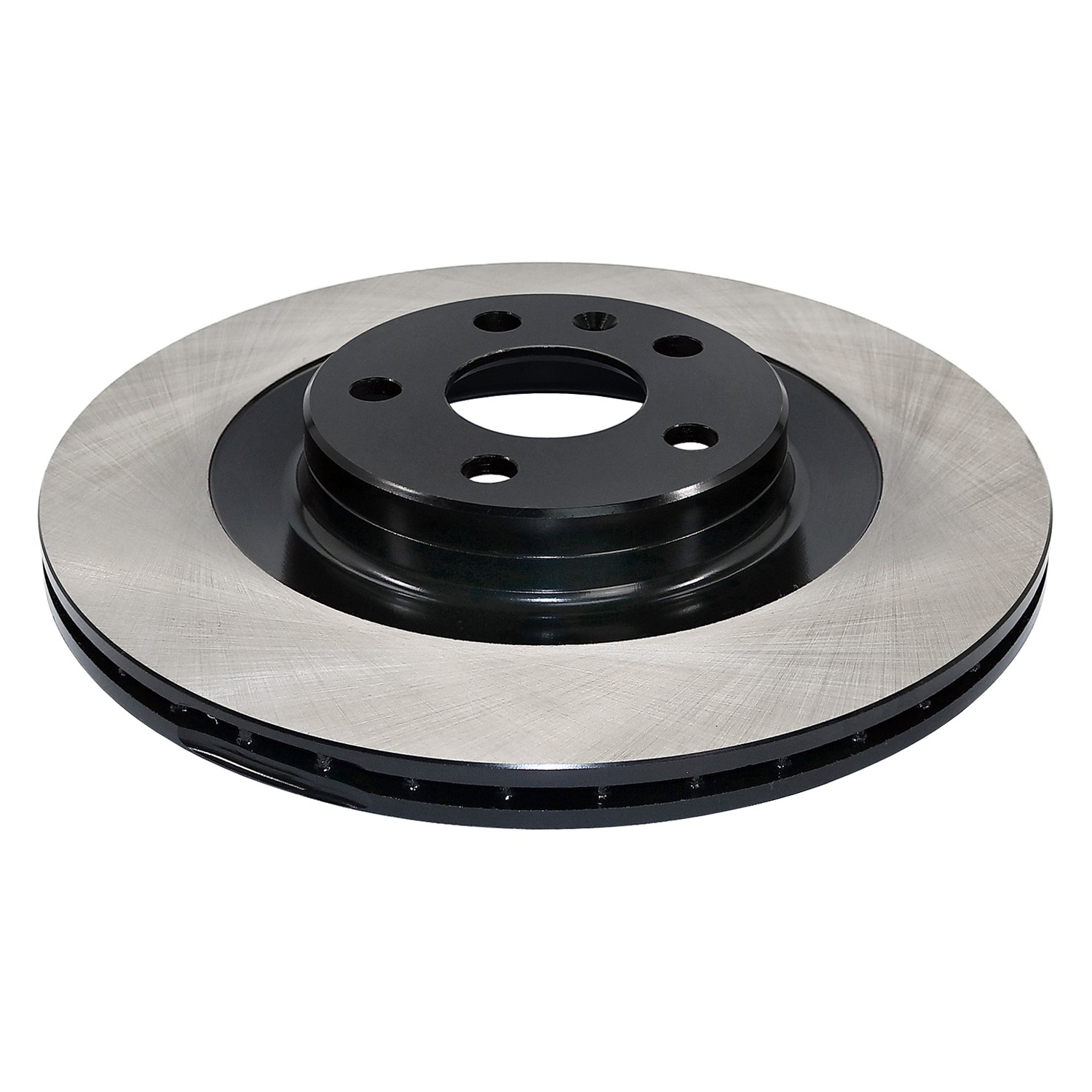 Brake Rotor Durago 94-BR901714-02