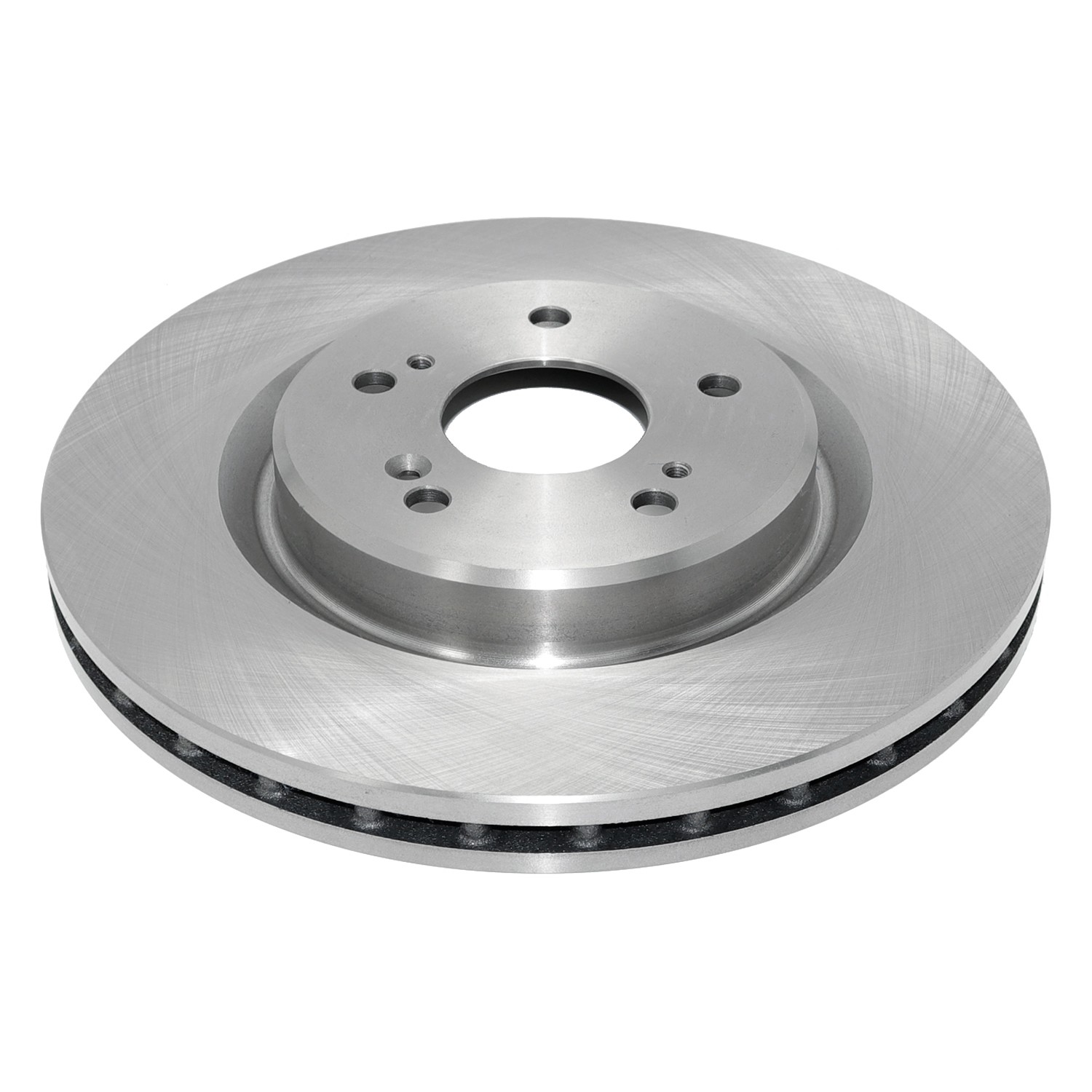 Engineered to high metallurgical standards, precision balanced, and non-directional swirl finish eliminates the need for machining prior to installation. Durago 94-BR901720