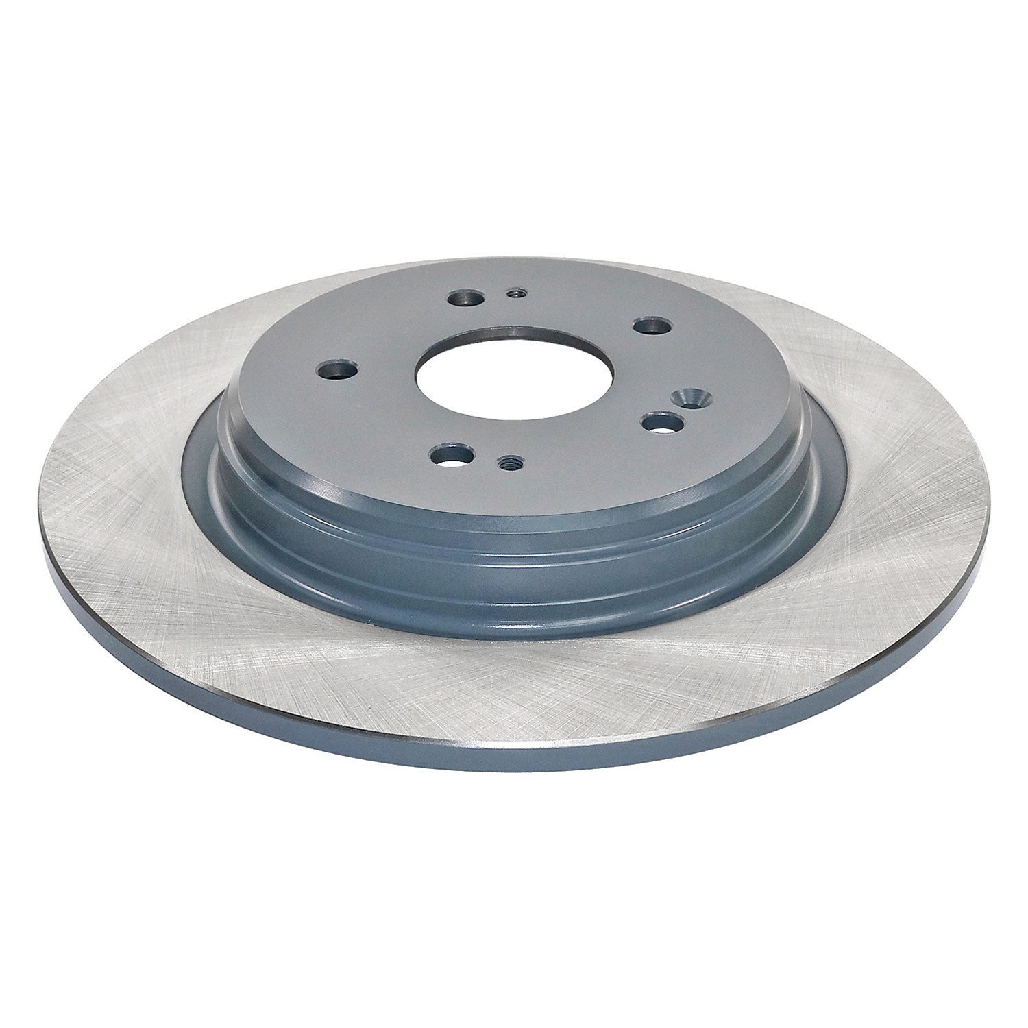Coated on hat and edge for improved corrosion protection, Engineered to high metallurgical standards and non-directional swirl finish eliminates the need for machining prior to installation. Durago 94-BR901722-01