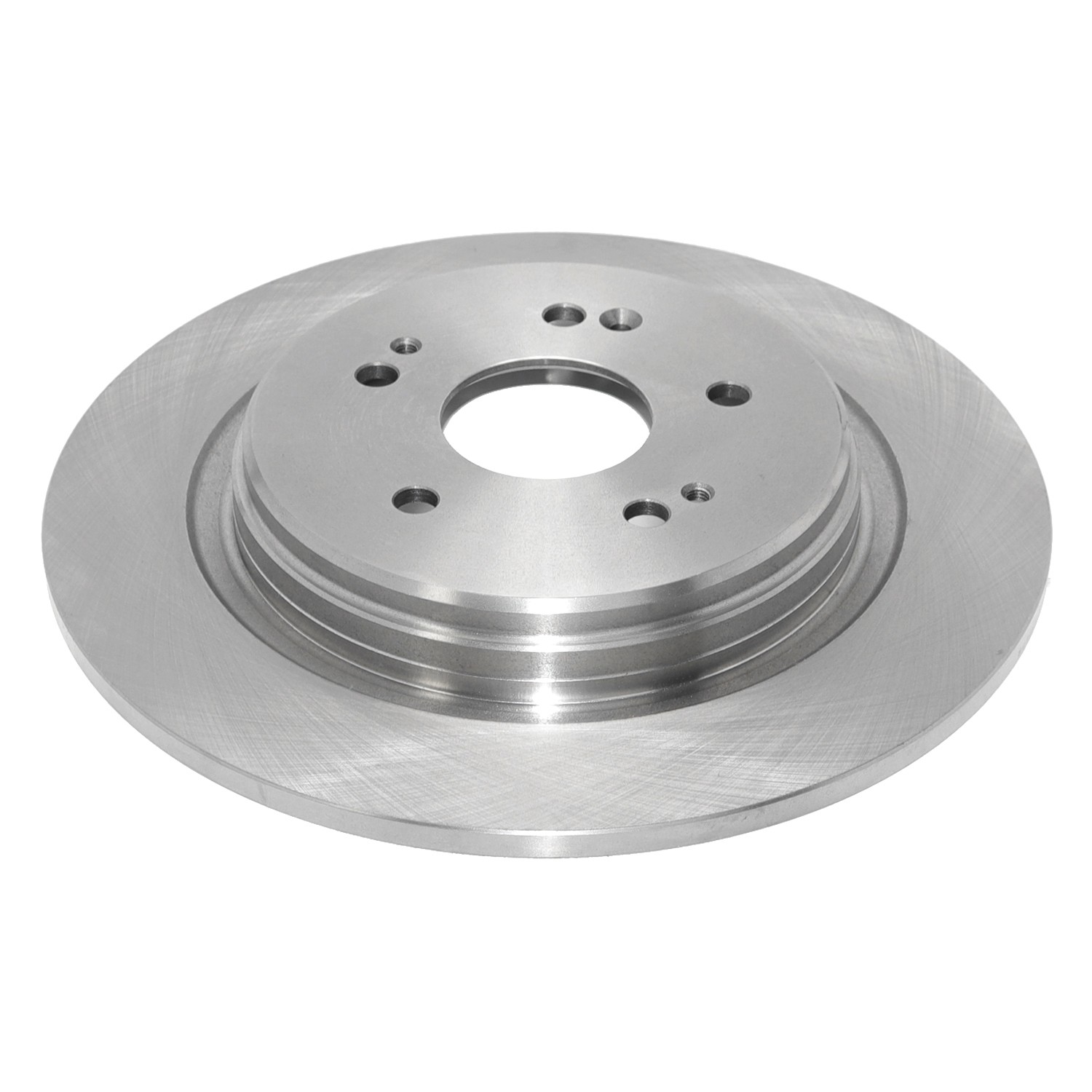 Engineered to high metallurgical standards, precision balanced, and non-directional swirl finish eliminates the need for machining prior to installation. Durago 94-BR901722