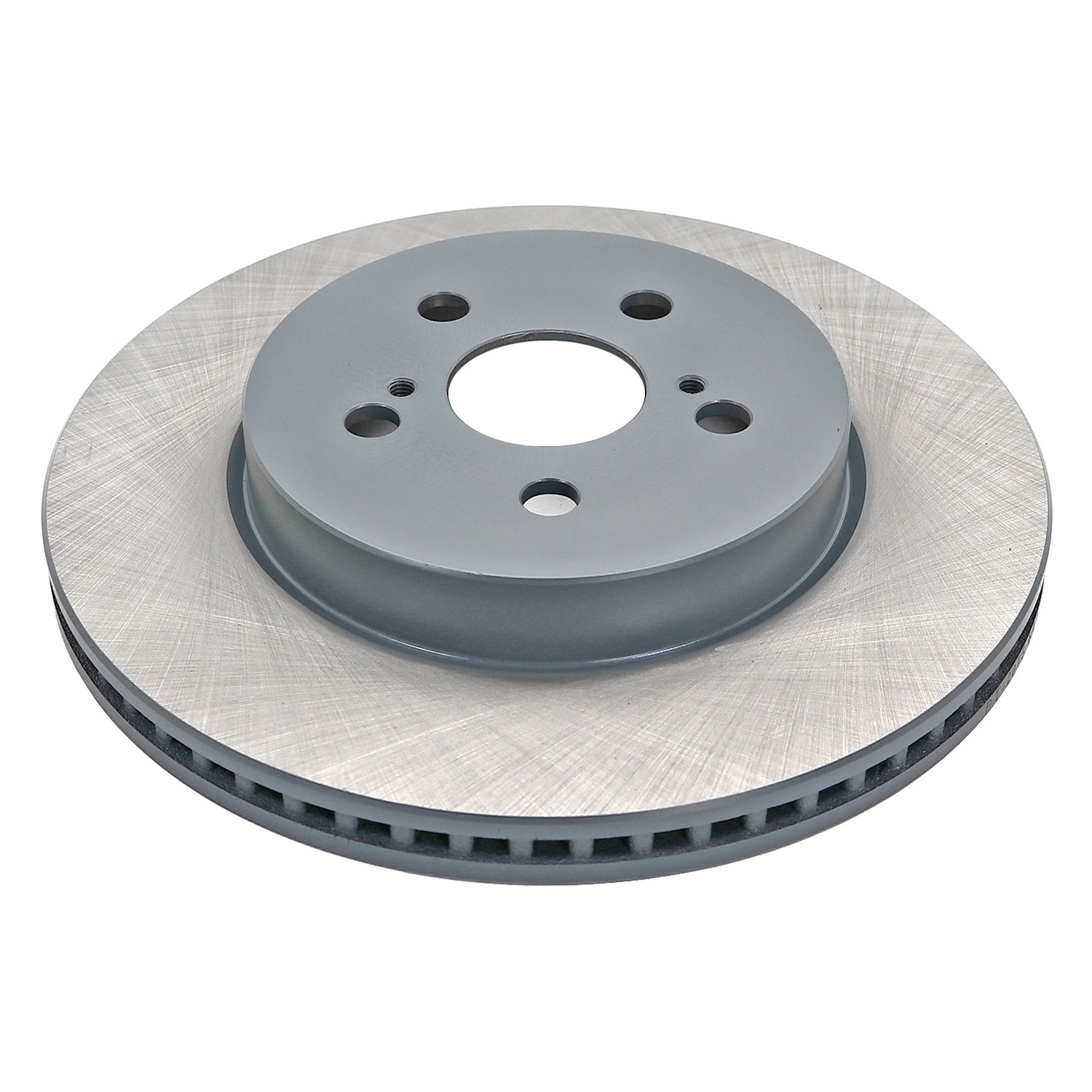 Brake Rotor Durago 94-BR901758-01